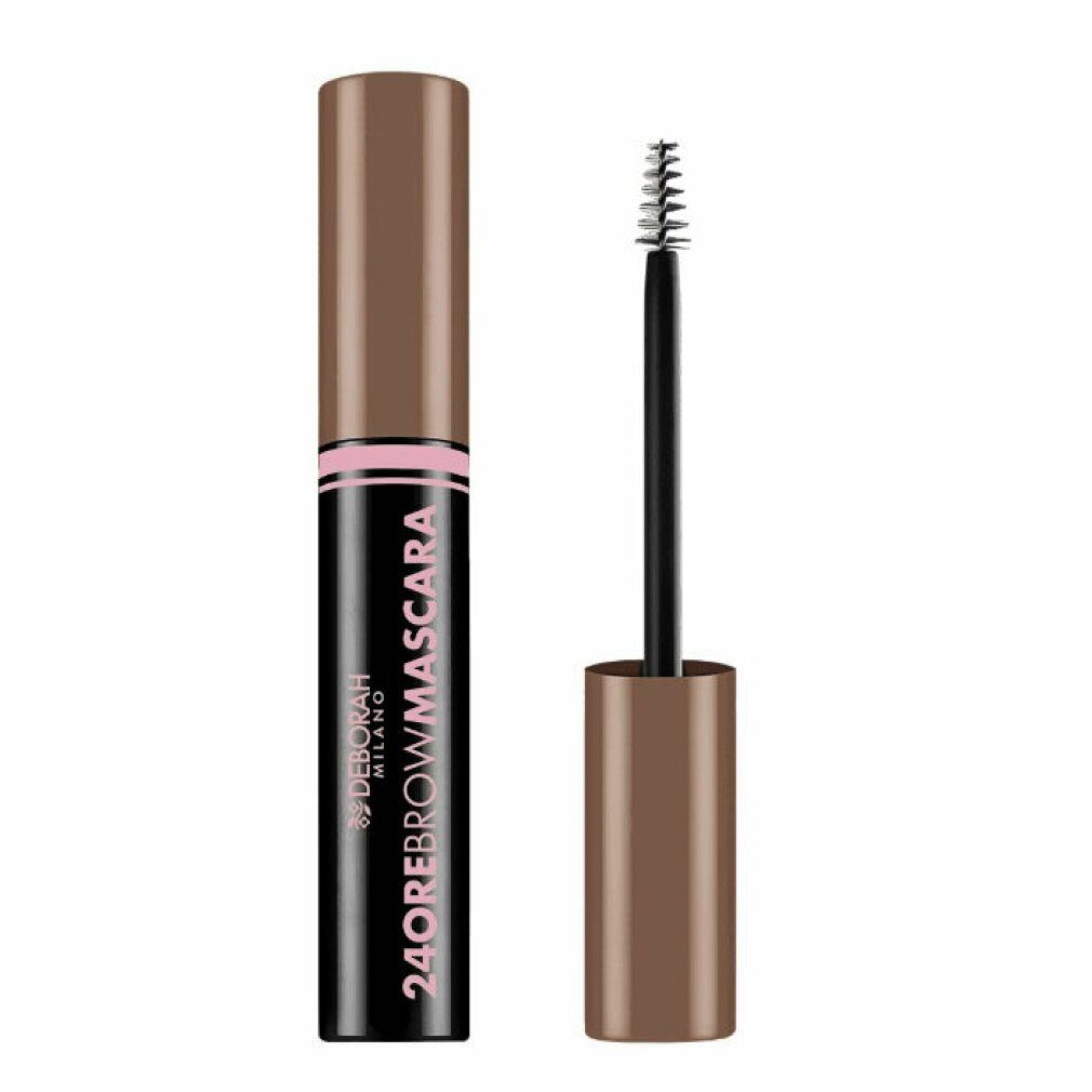 Deborah Milano Mascara Eyebrow Mask 24Ore Brow