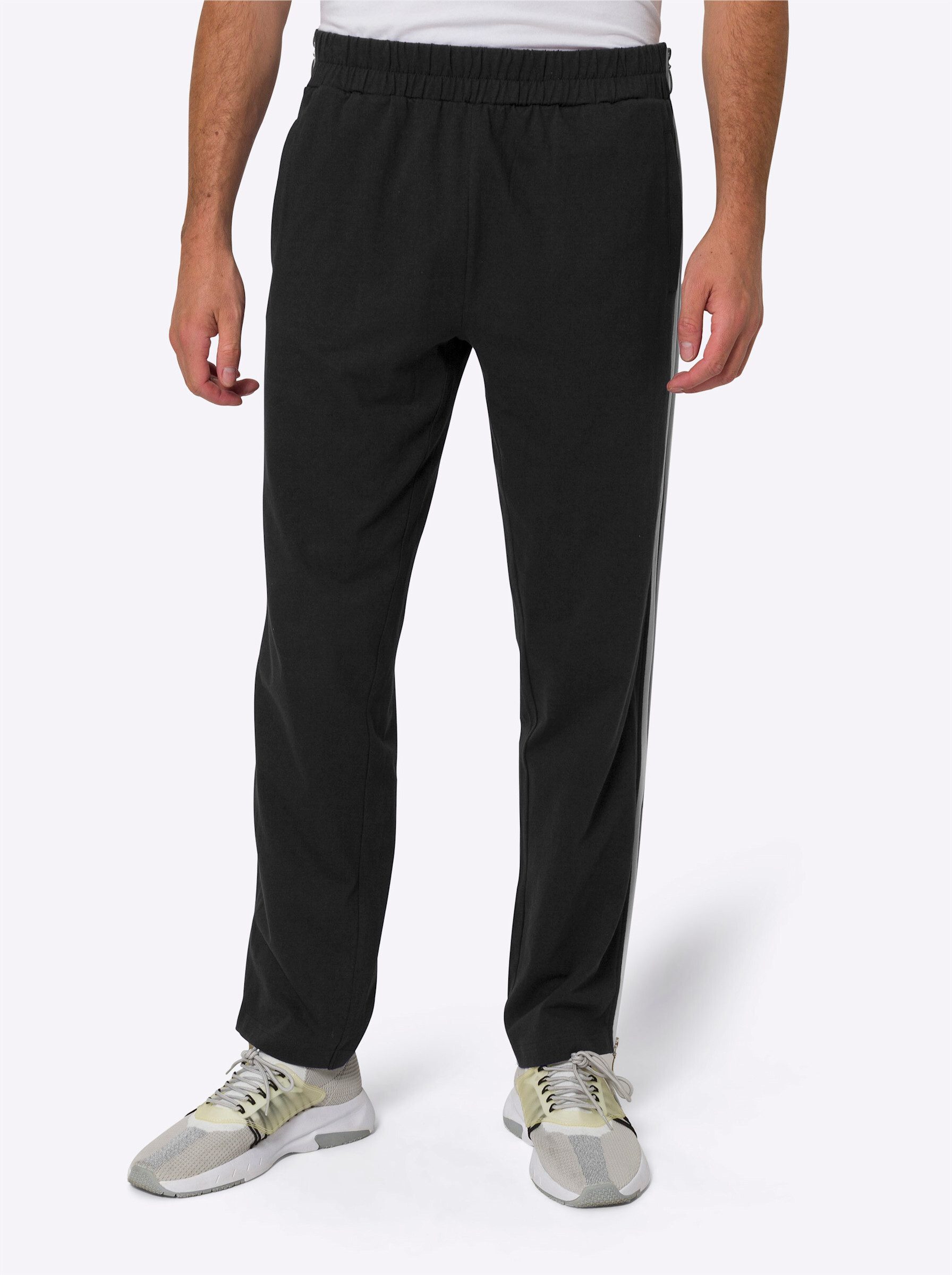 Sieh an! Jogginghose Freizeithose günstig online kaufen
