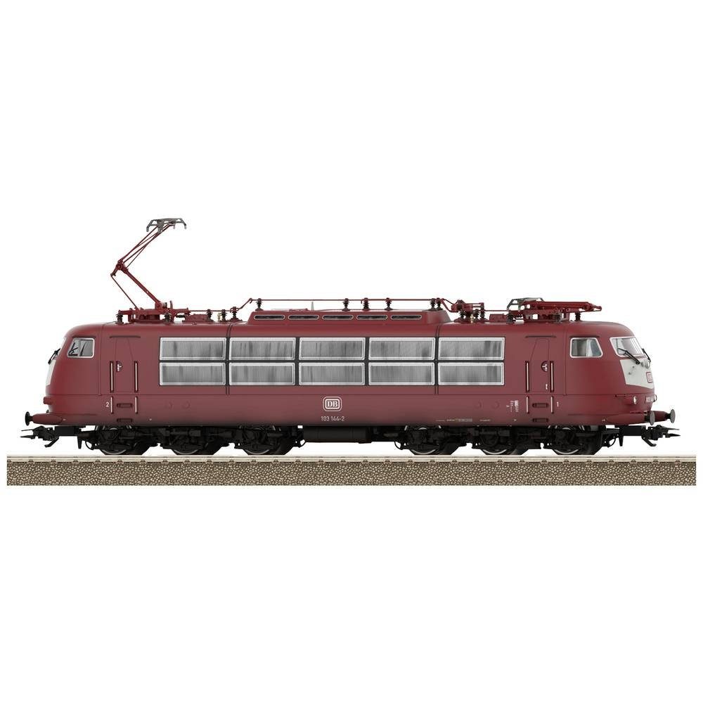 TRIX H0 Diesellokomotive Elektrolokomotive Baureihe 103