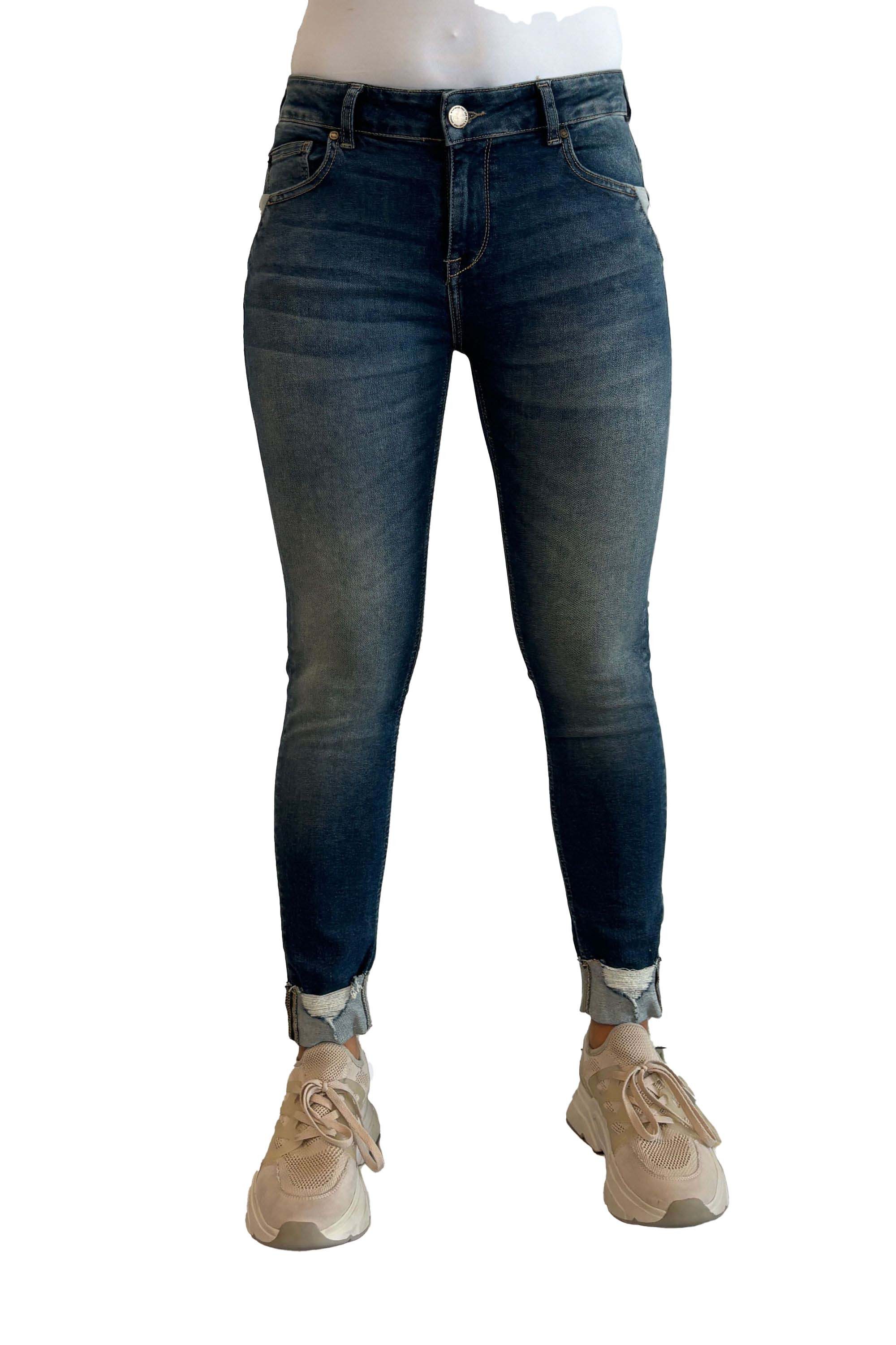 Zhrill 7/8-Jeans ZHNOVA günstig online kaufen