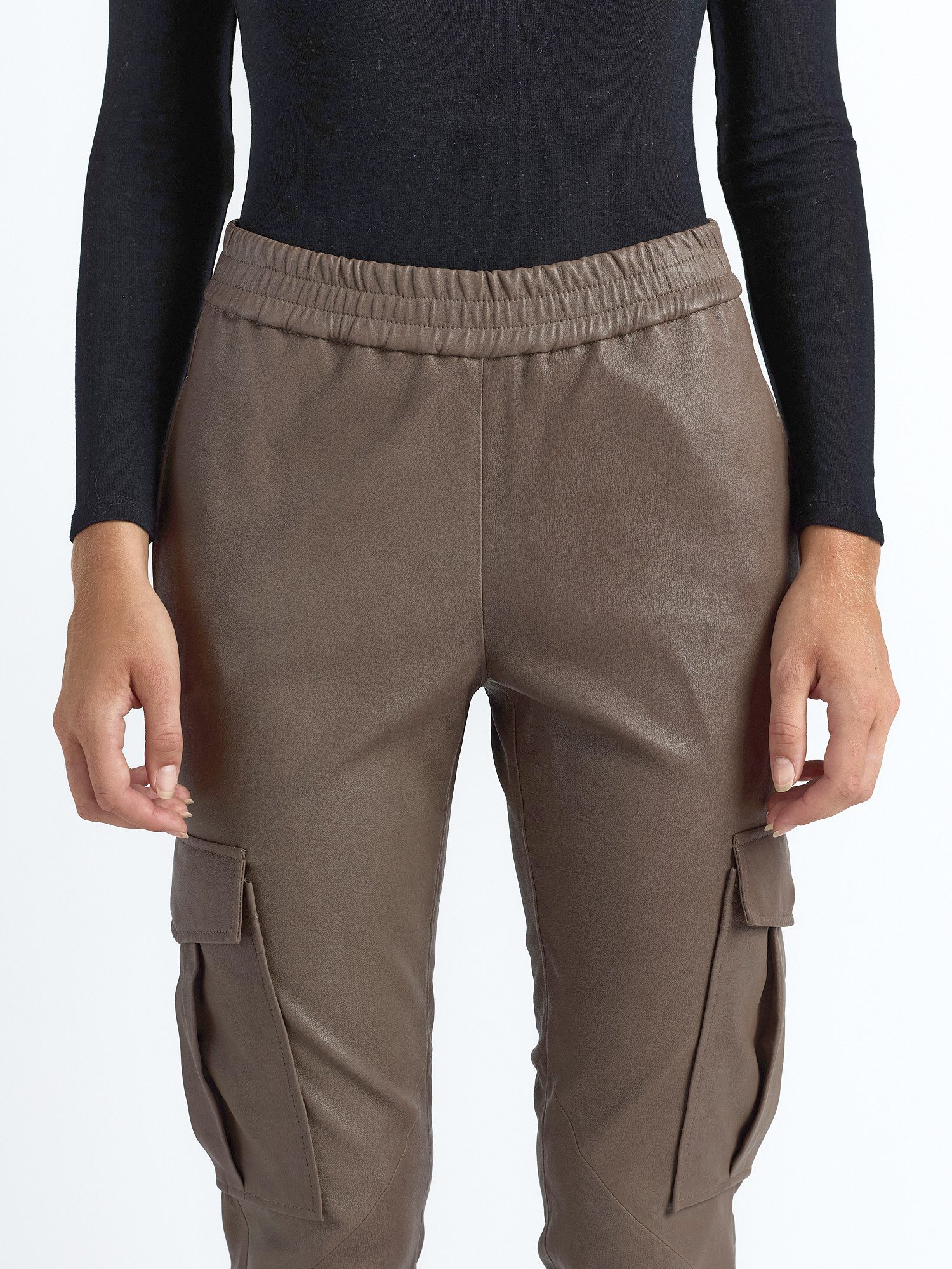 Maze Lederhose 4202139