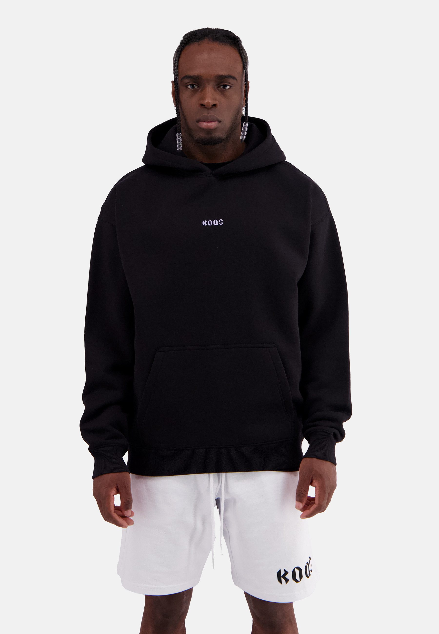 KOQS Hoodie TLIM günstig online kaufen