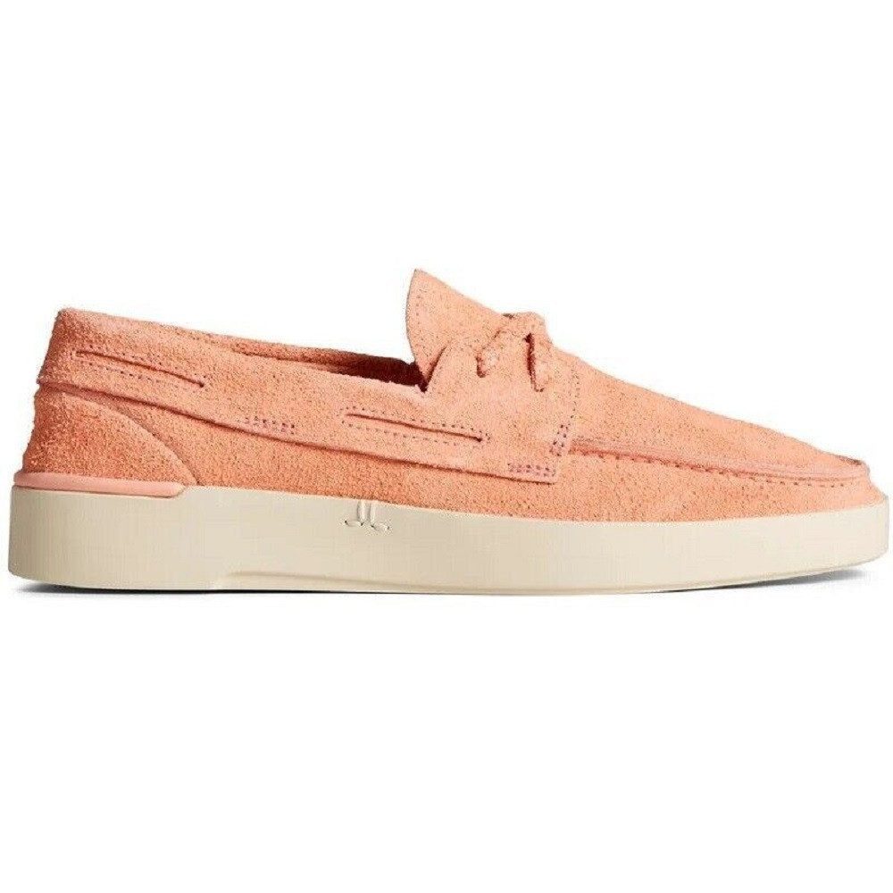 X John Legend Boat Herren Wildleder Halbschuhe Bootschuhe STS24386 Mokassin