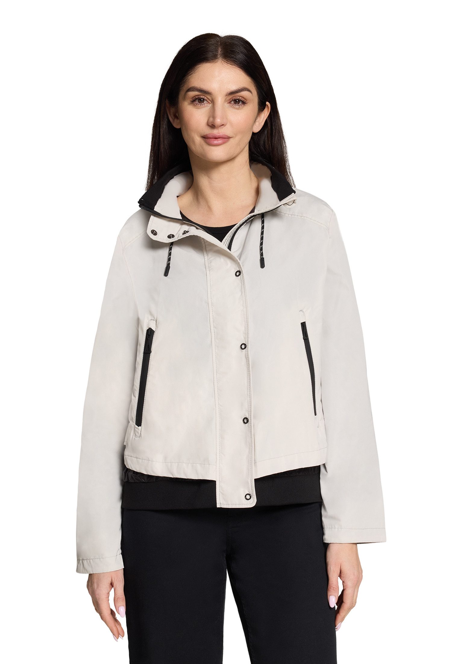 Amber & June Outdoorjacke