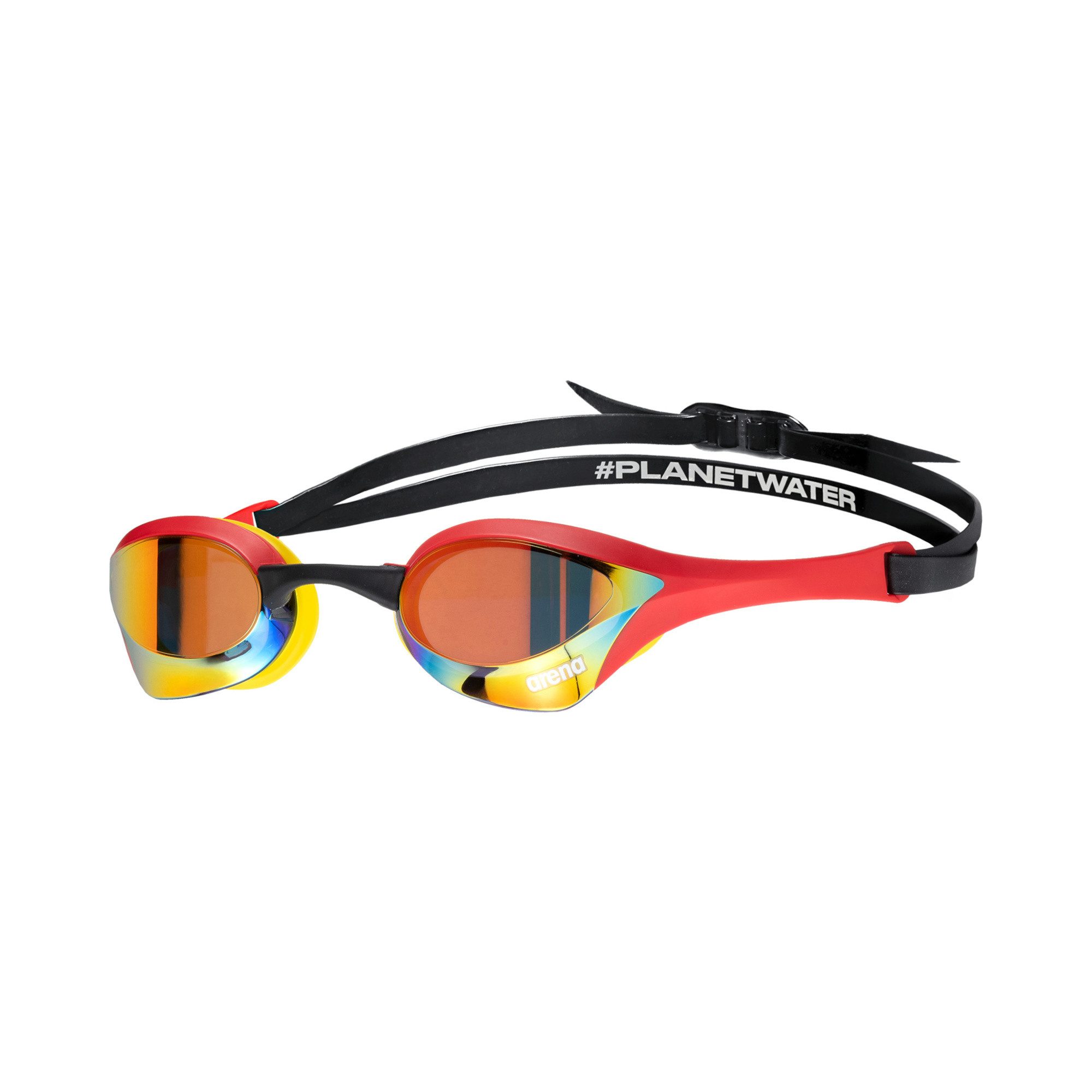 Arena Schwimmbrille Arena Schwimmbrille Cobra Ultra Swipe 002507