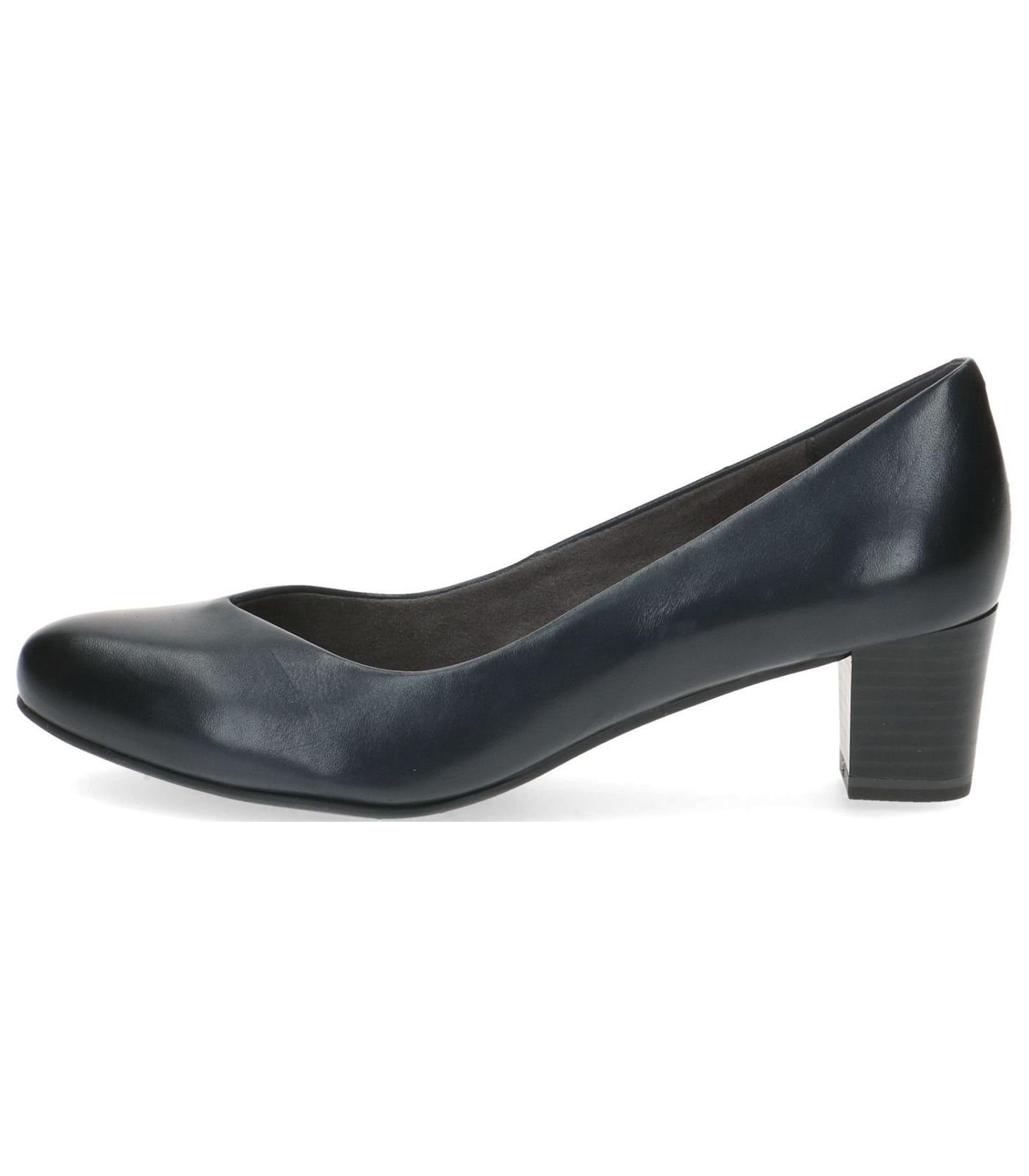 Pumps Pumps Leder Caprice