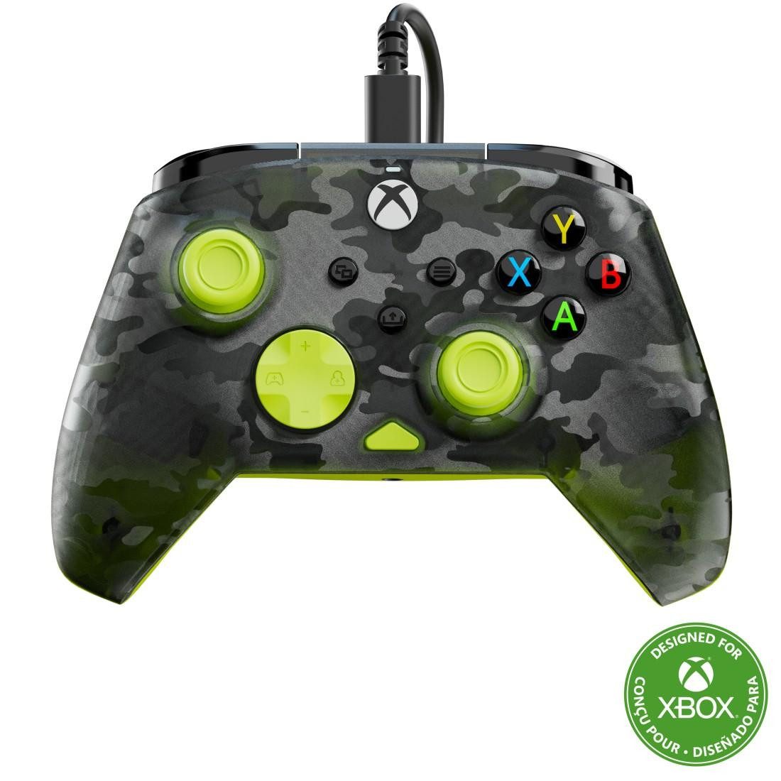 Turtle Beach XB Rematch Core Controller