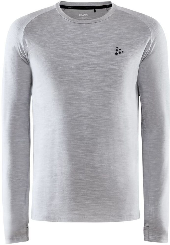 Longsleeve Core Sence LS Tee M