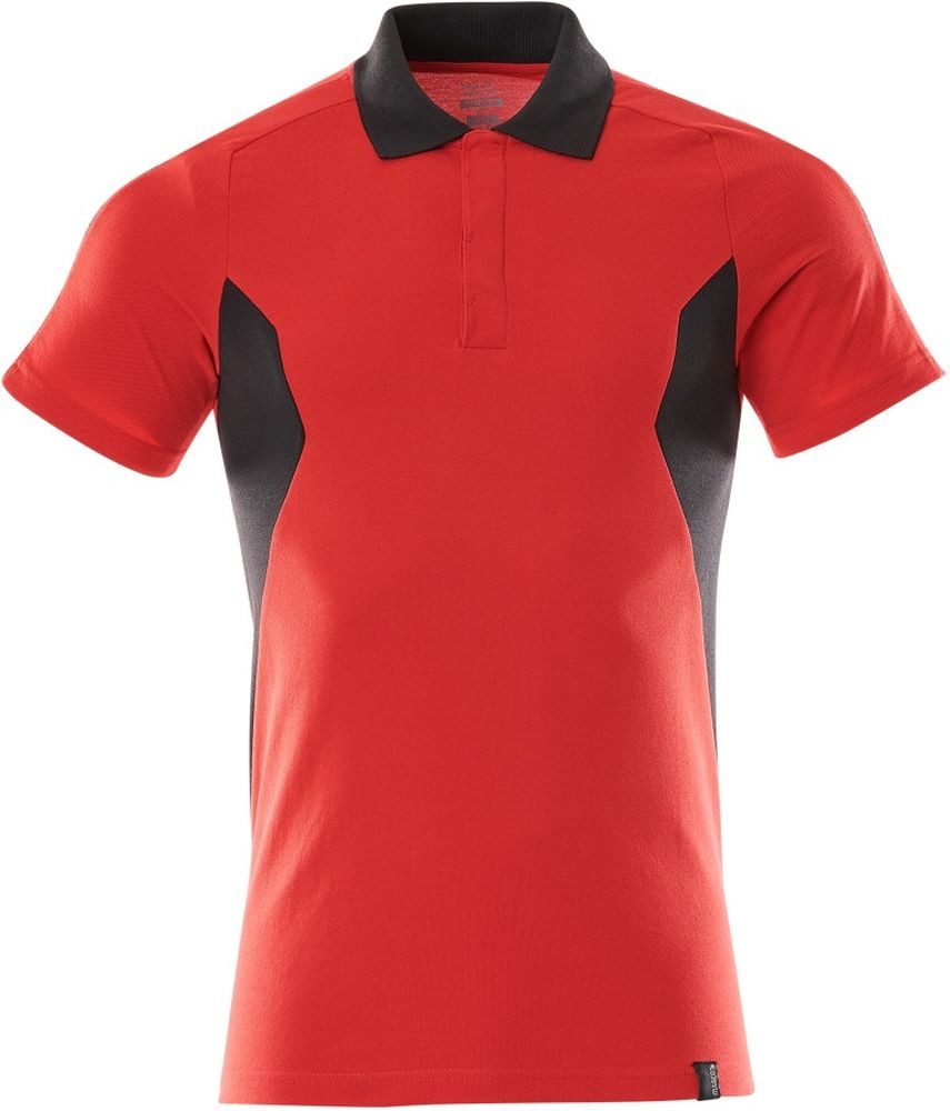Mascot Poloshirt