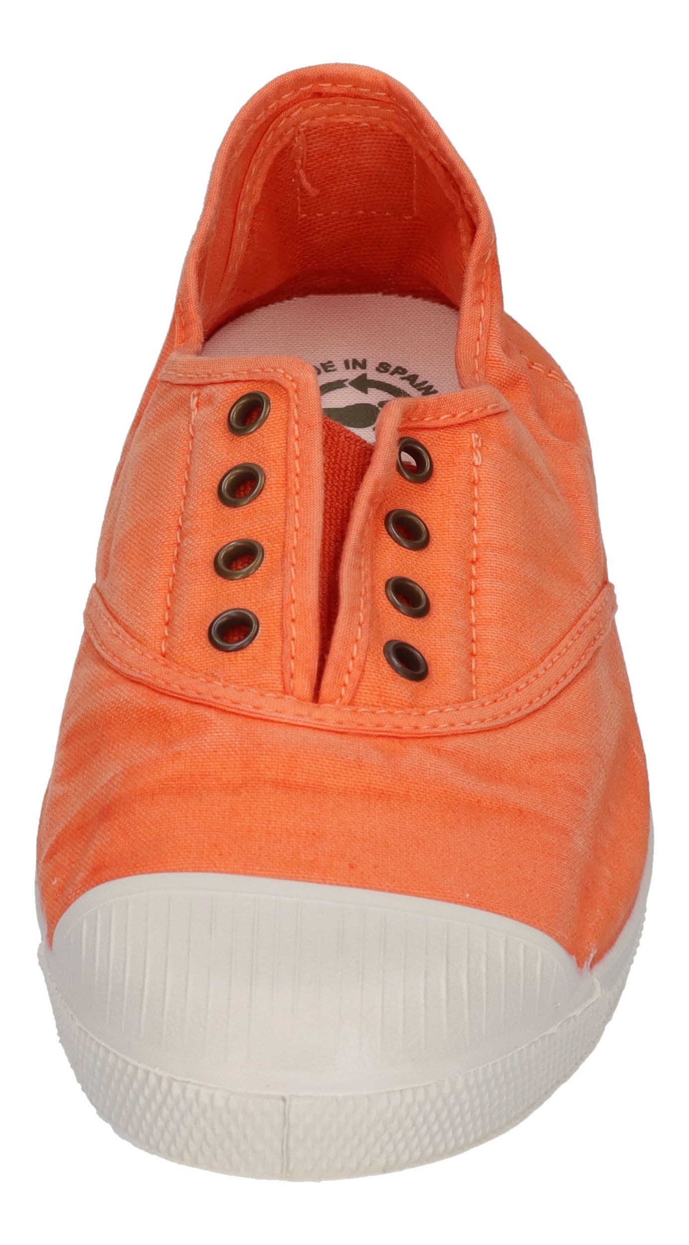 Natural World Lavanda 102E Sneaker Mandarino