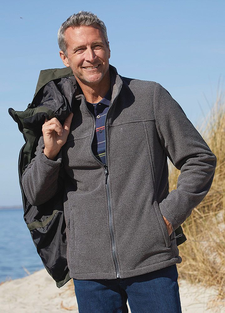 Killtec Funktionsjacke günstig online kaufen