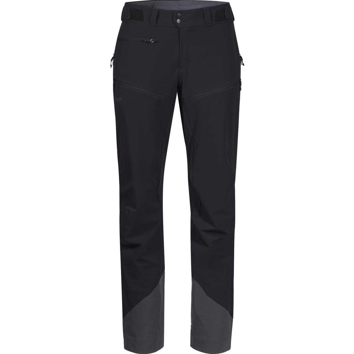 Bergans Outdoorhose Senja Hybrid Softshell W Pants