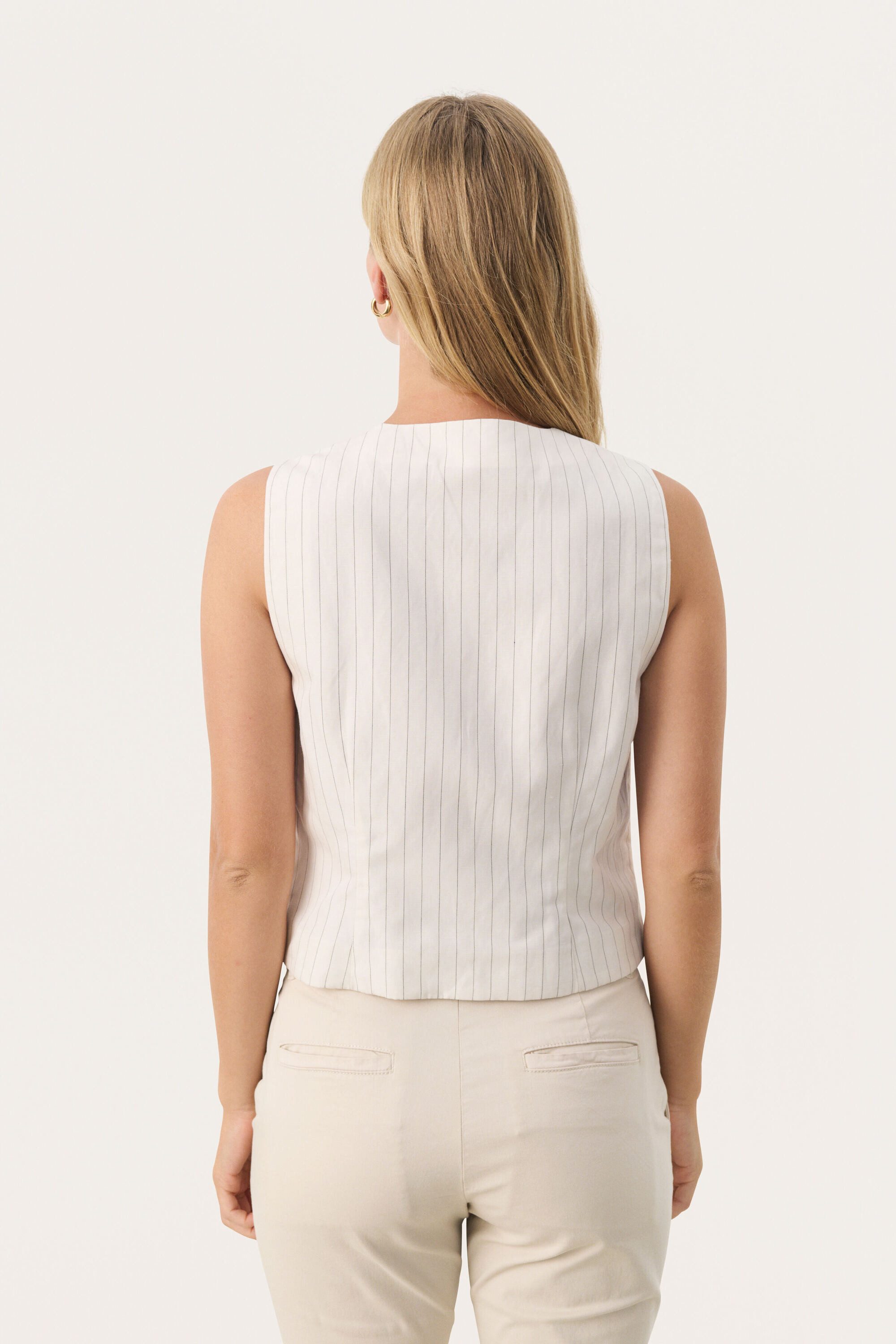Part Two Shirtweste Weste NadhiaPW