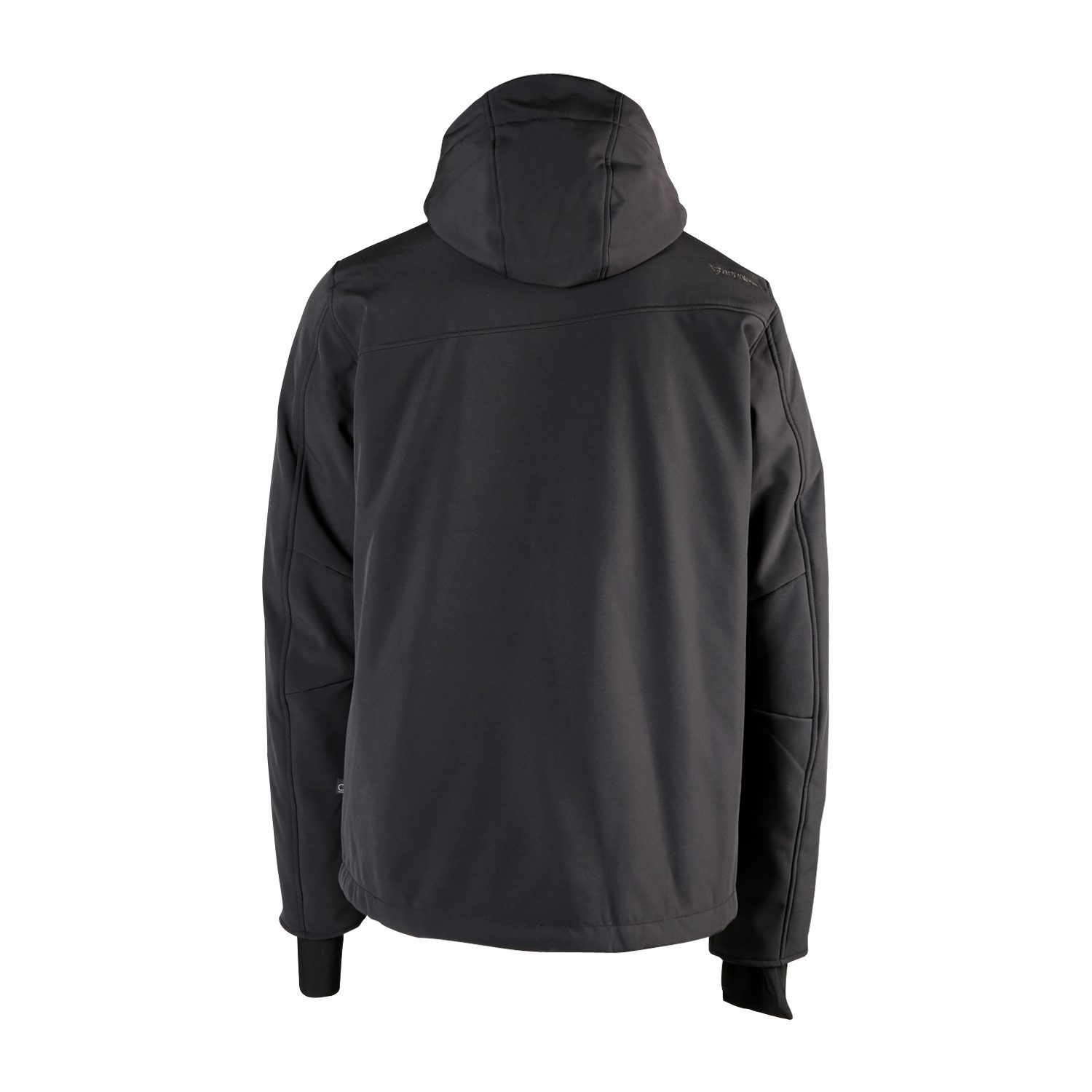 Brunotti Skijacke Marsala-N Men Softshelljacket BLACK