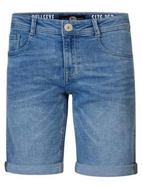 Petrol Industries Jeansshorts mit Stretch, for BOYS