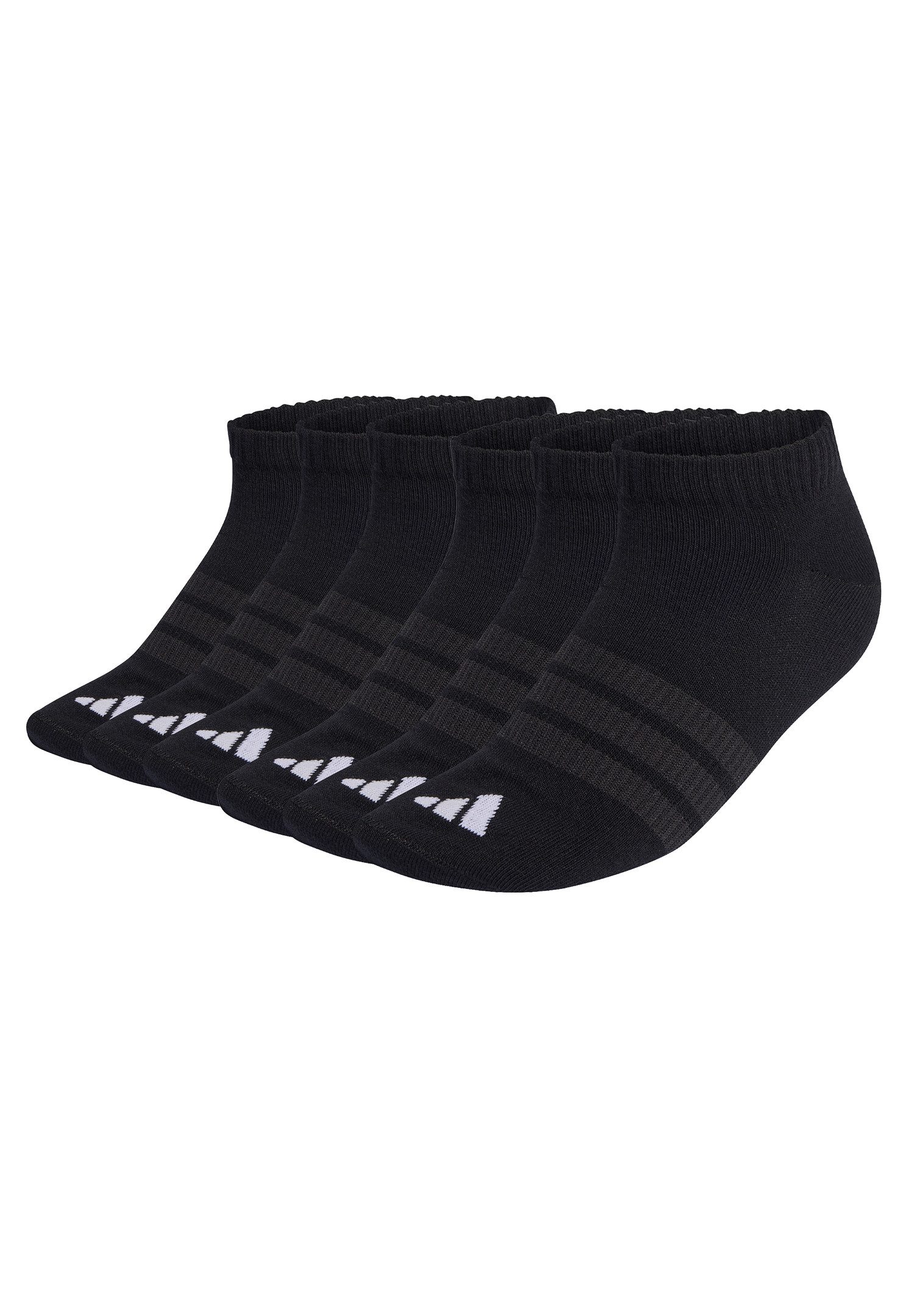 Kurzsocken T ESS LOW 6P