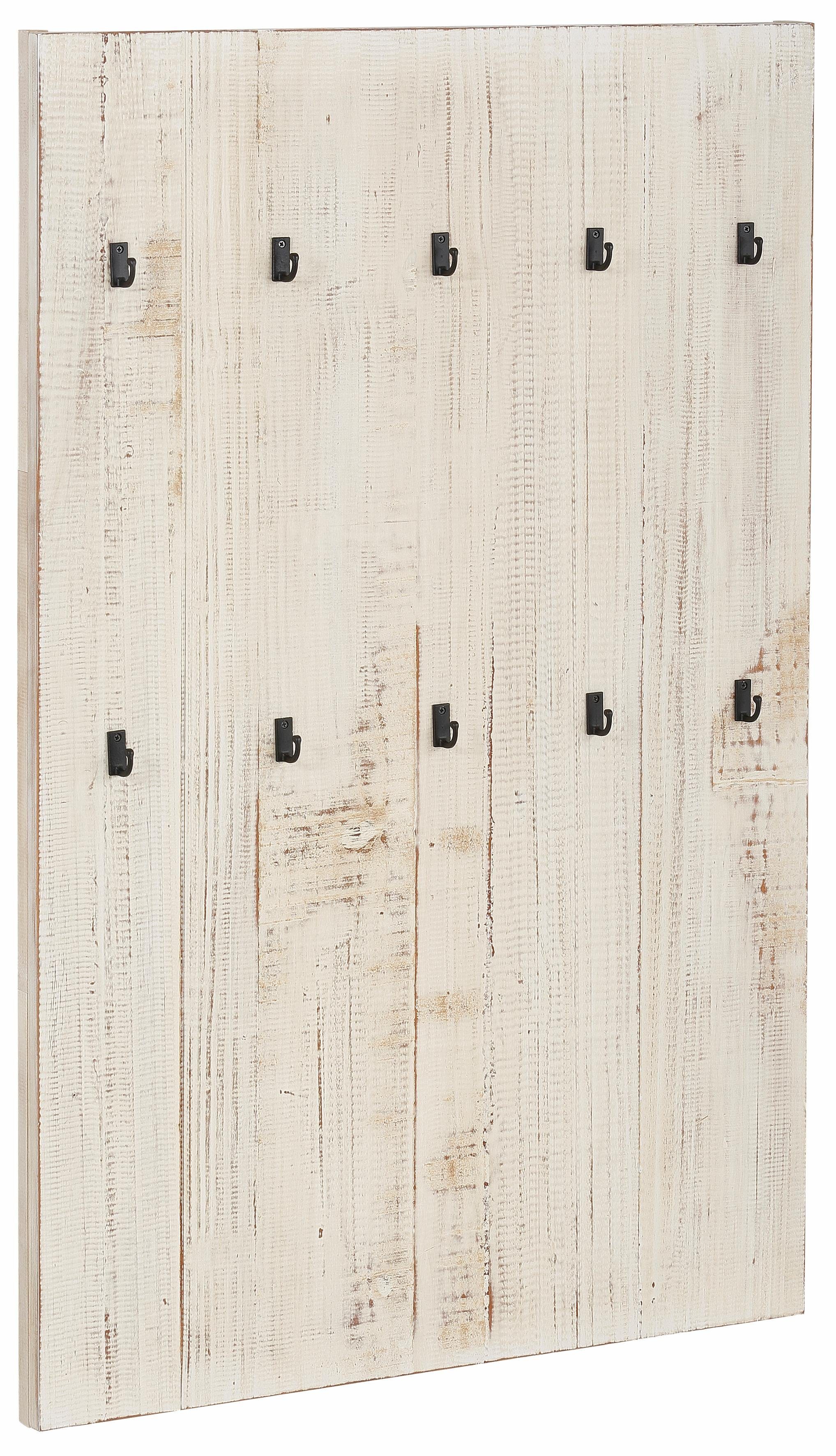 Home affaire Garderobenpaneel Santo günstig online kaufen