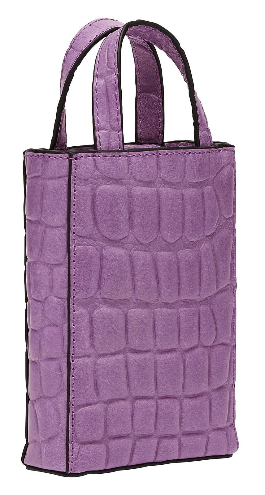 Liebeskind Berlin Handtasche Paper Bag Waxy günstig online kaufen