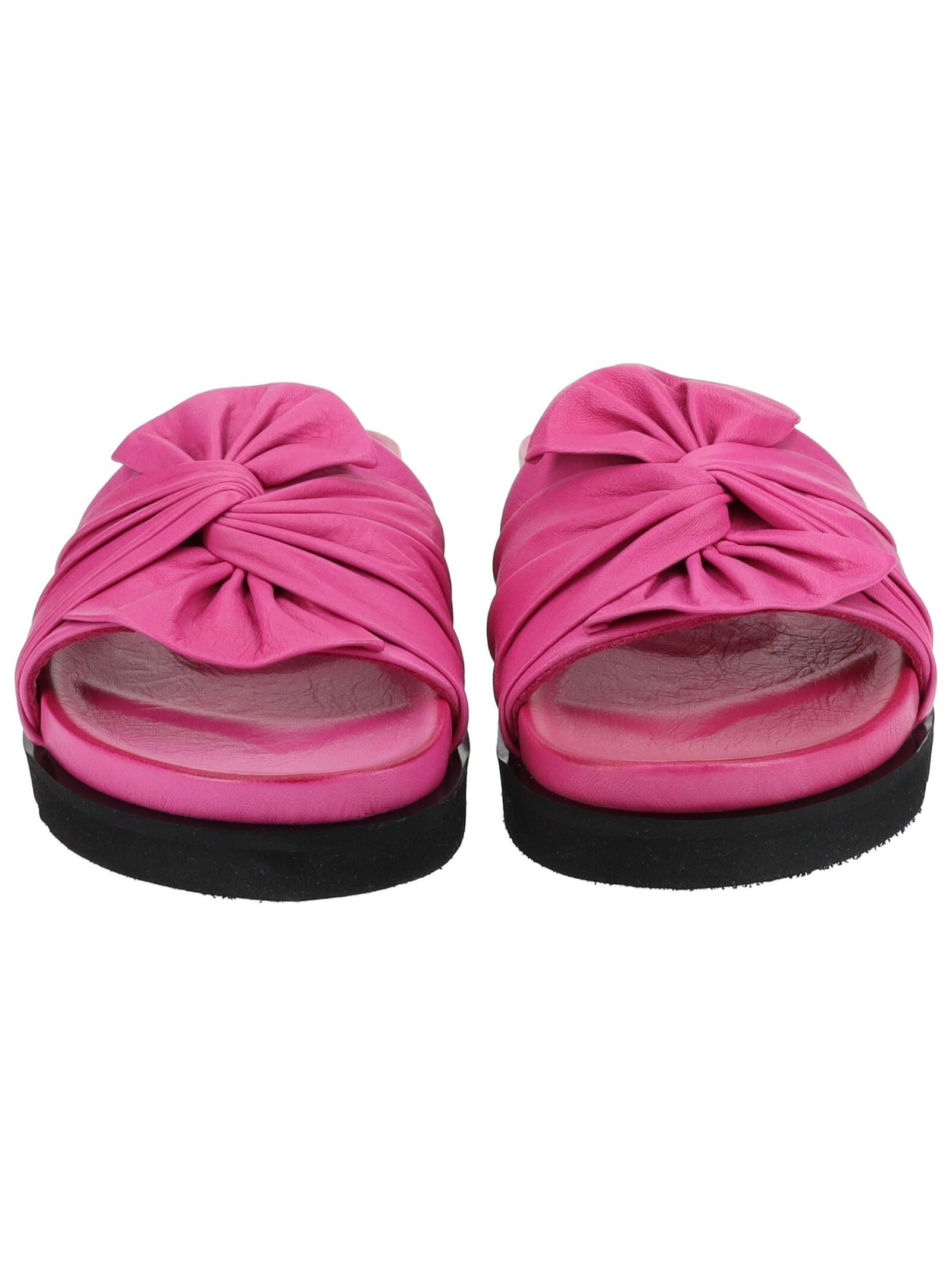 ILC Pantoletten Leder . Pantolette