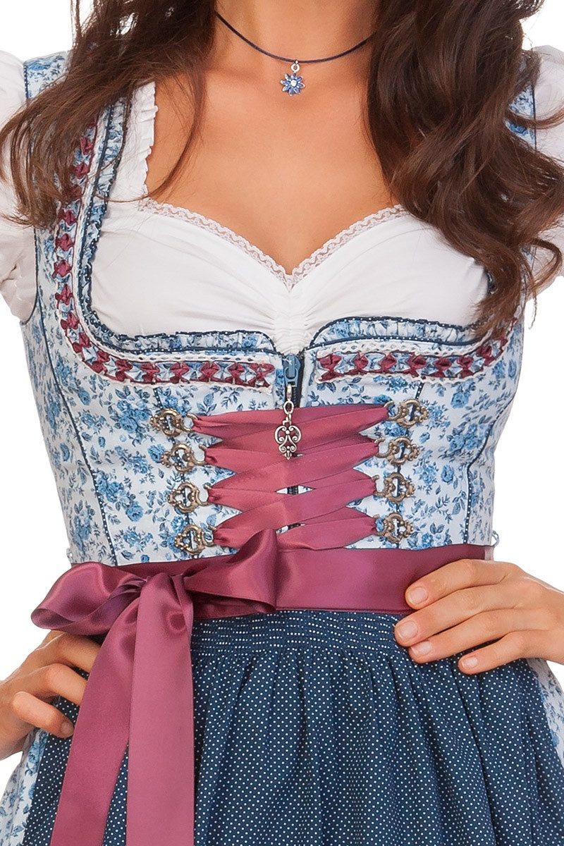 MarJo Dirndl Mini Dirndl 2tlg. - günstig online kaufen