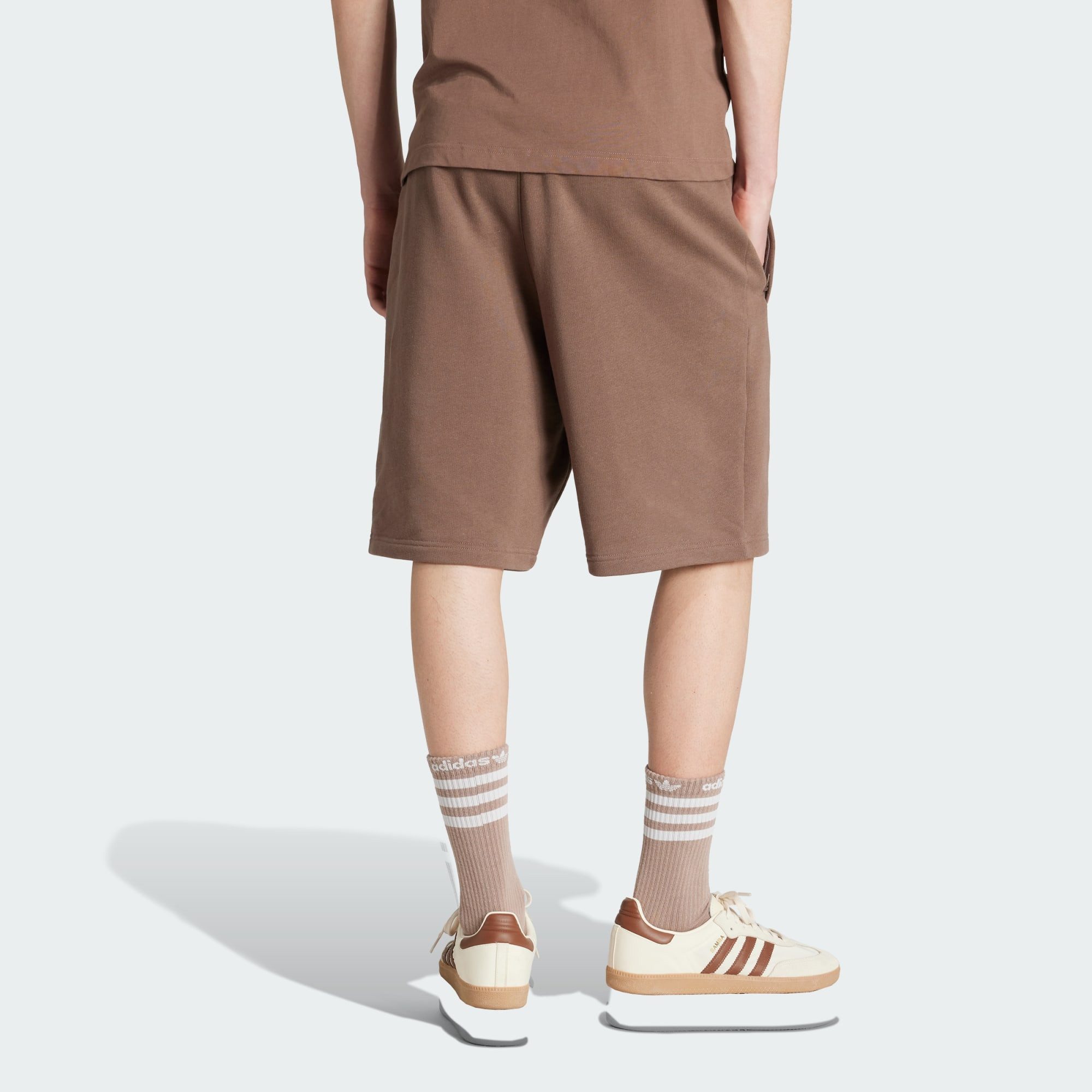 adidas Originals Shorts ESSENTIALS REGULAR SHORTS günstig online kaufen