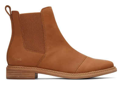 TOMS Charlie Stiefeletten Stiefel