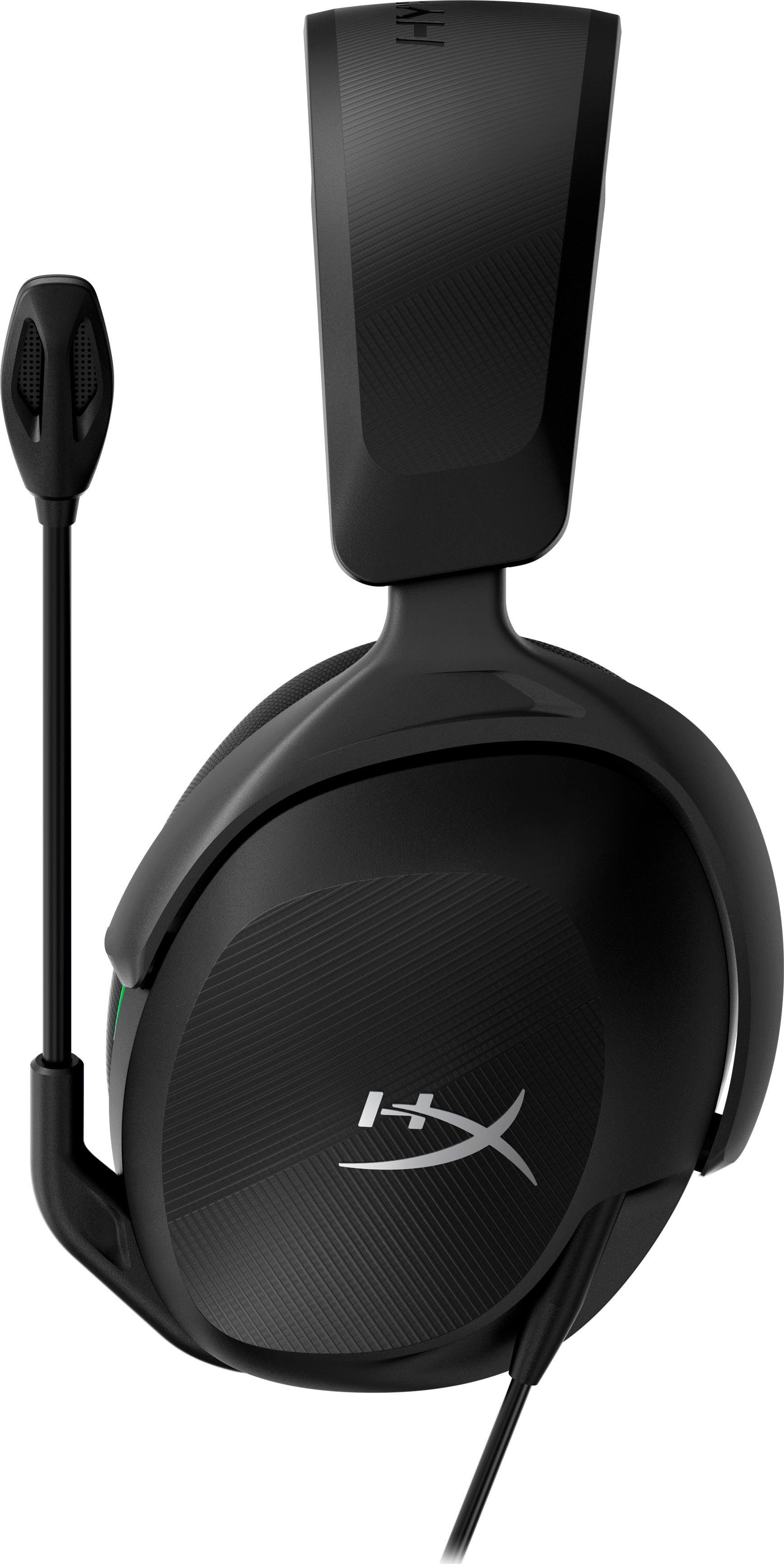 HyperX Cloud Stinger 2 Core Xbox Gaming-Headset (Stummschaltung)