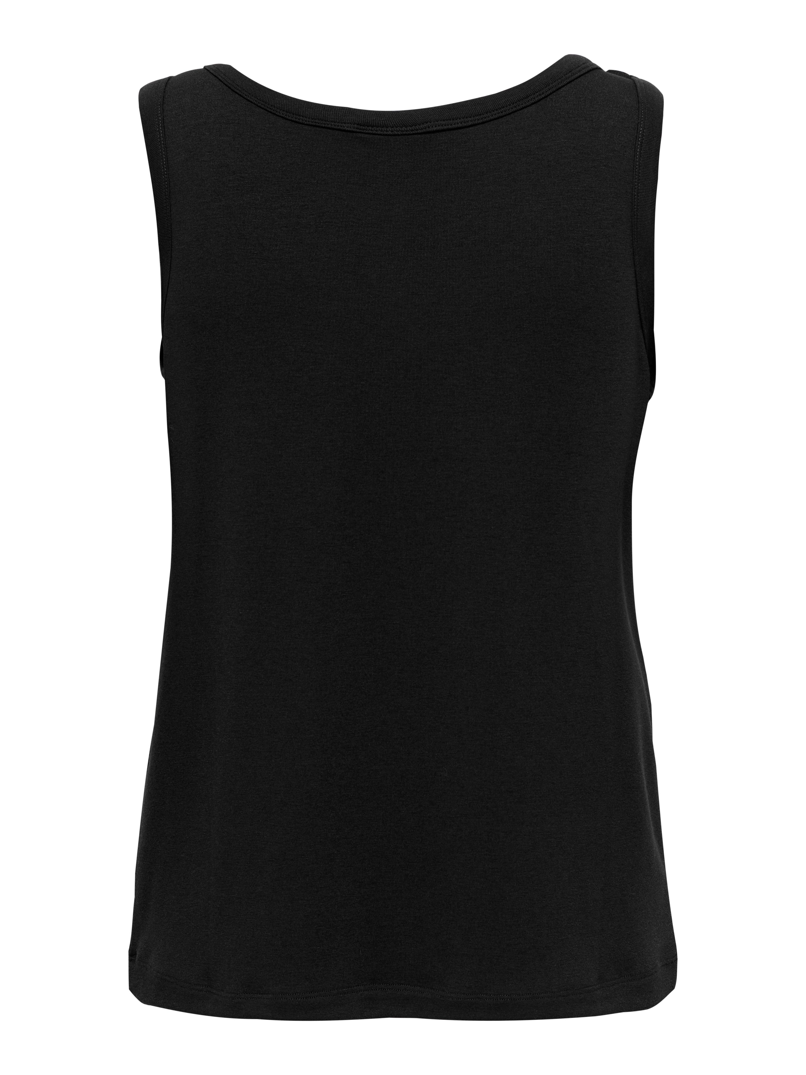 JDY Tanktop JDYUFFA S/L TOP JRS NOOS – Bild 5 von 5