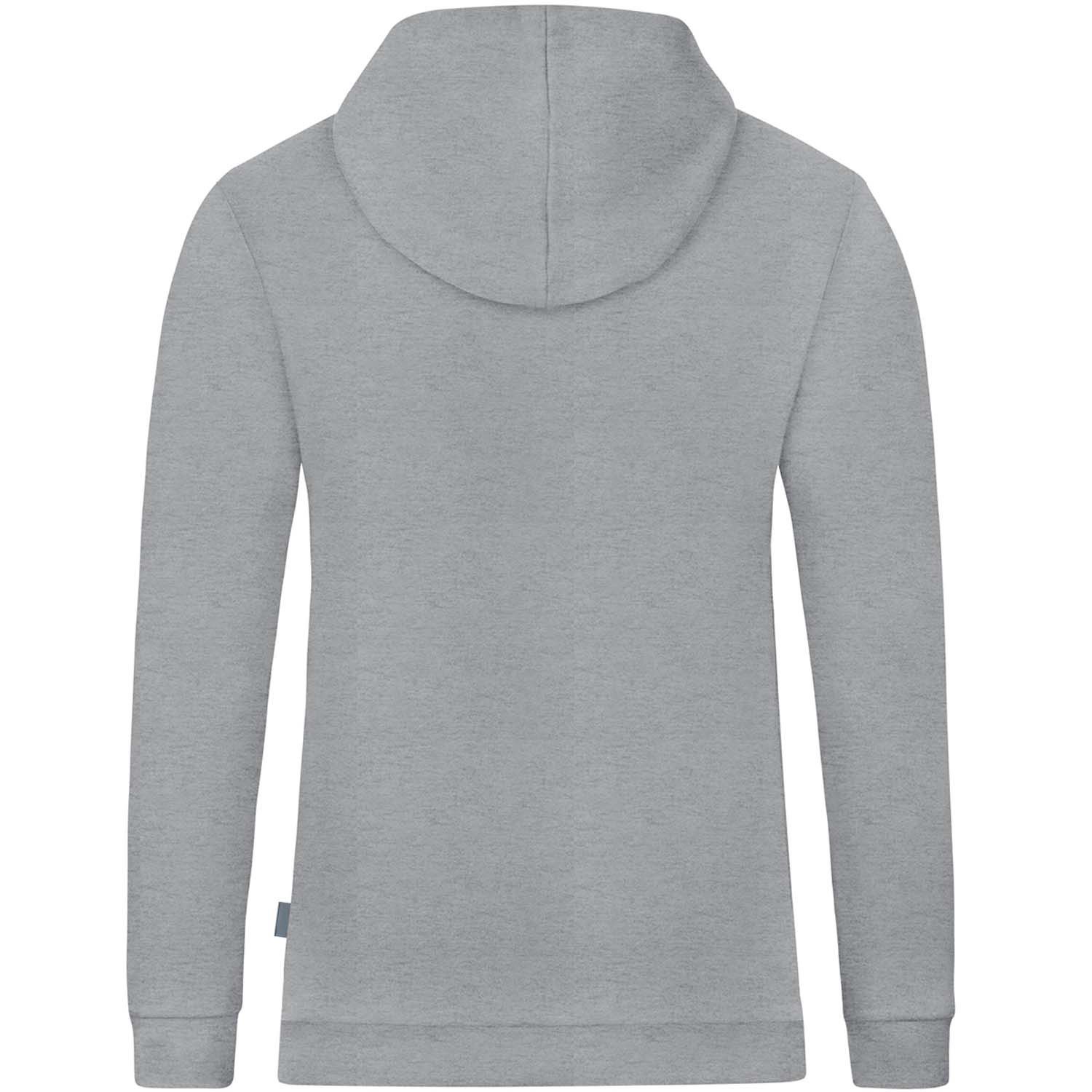 Jako Kapuzenpullover Jako Herren Kapuzensweat Organic C6720