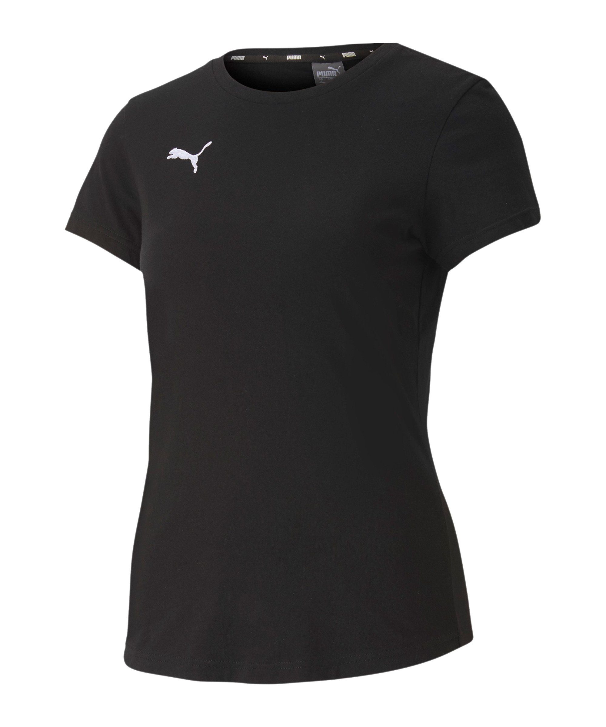 PUMA T-Shirt PUMA teamGOAL 23 Casuals günstig online kaufen