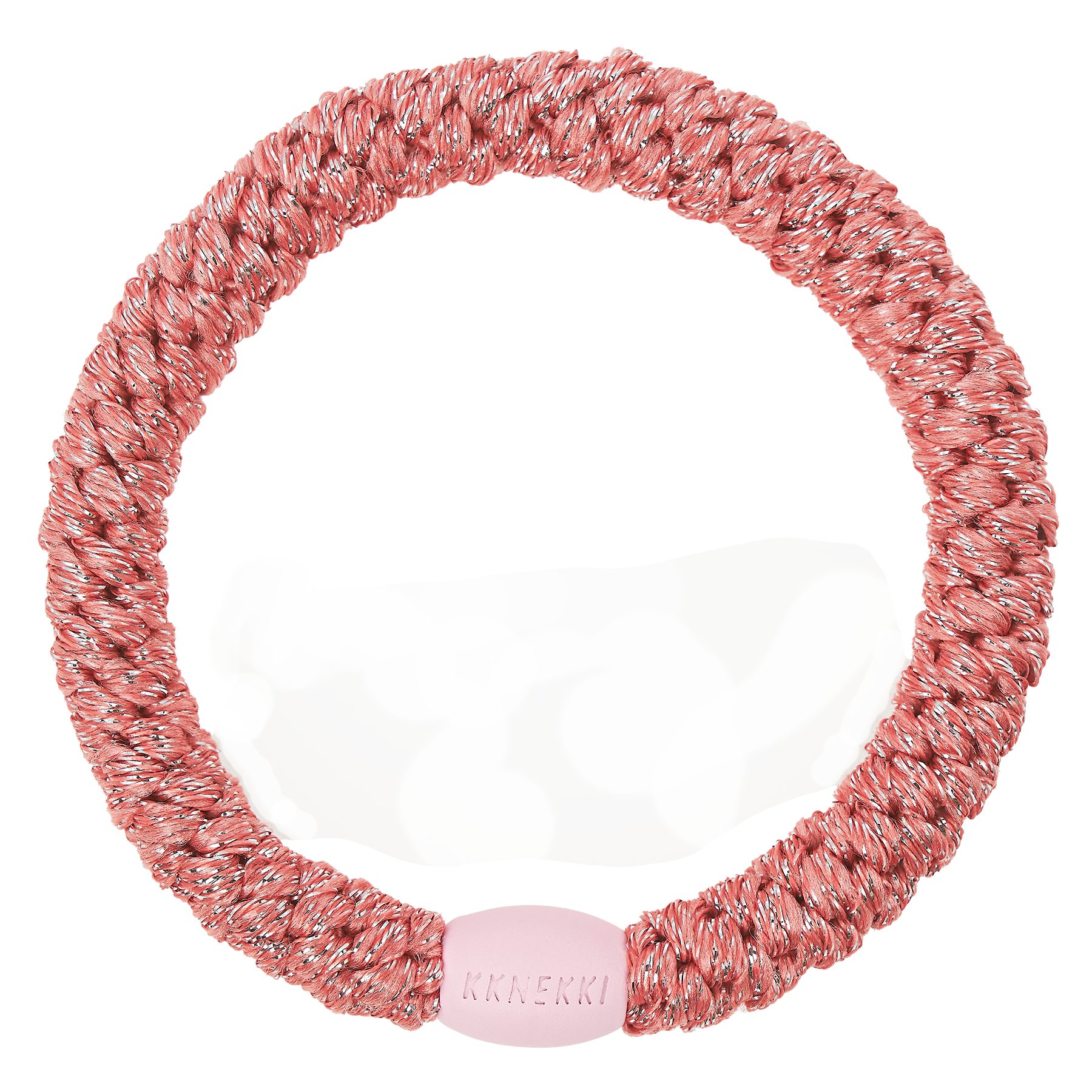 KKNEKKI Haargummi Original Hair Tie - Glitter von KKNEKKI