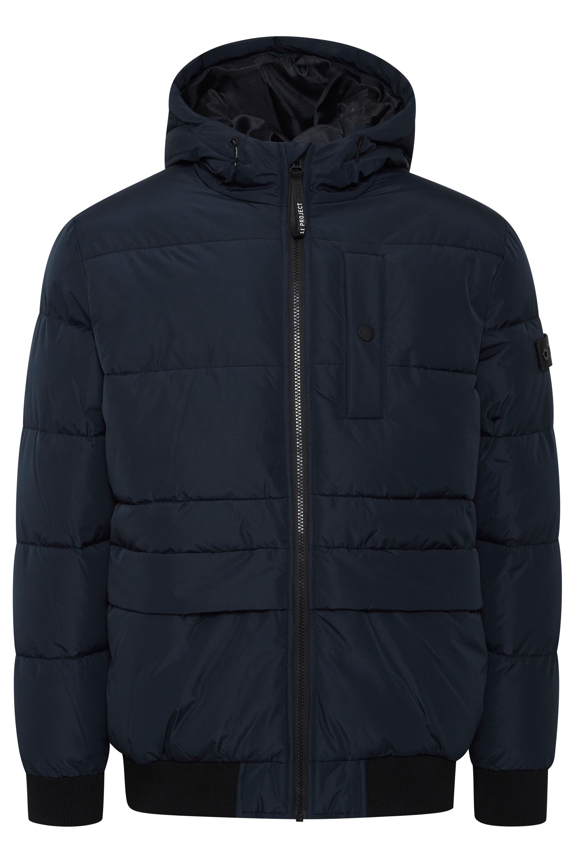 Steppjacke PRTico