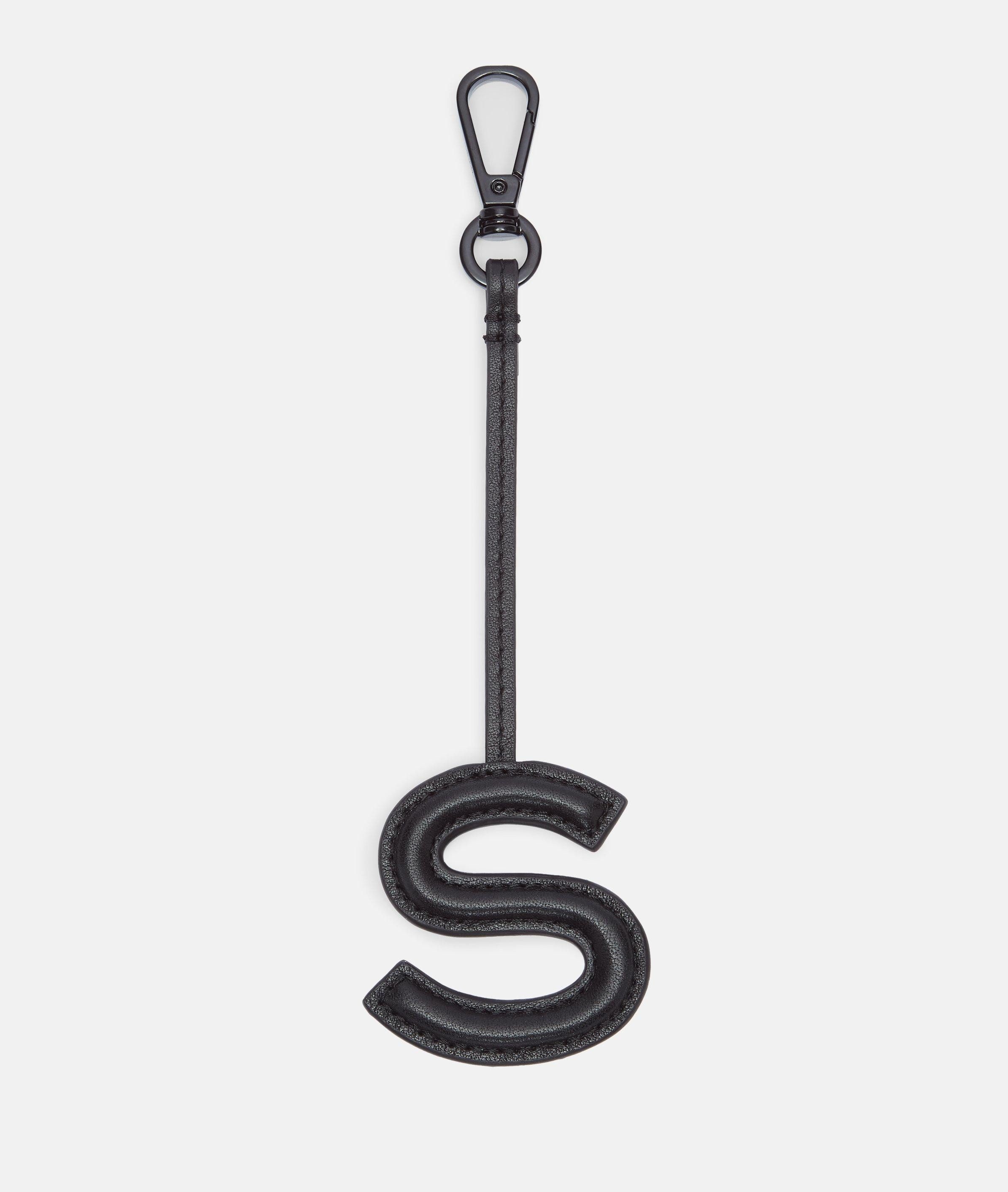 Liebeskind Berlin Schlüsselanhänger Anhänger, Individueller Charm