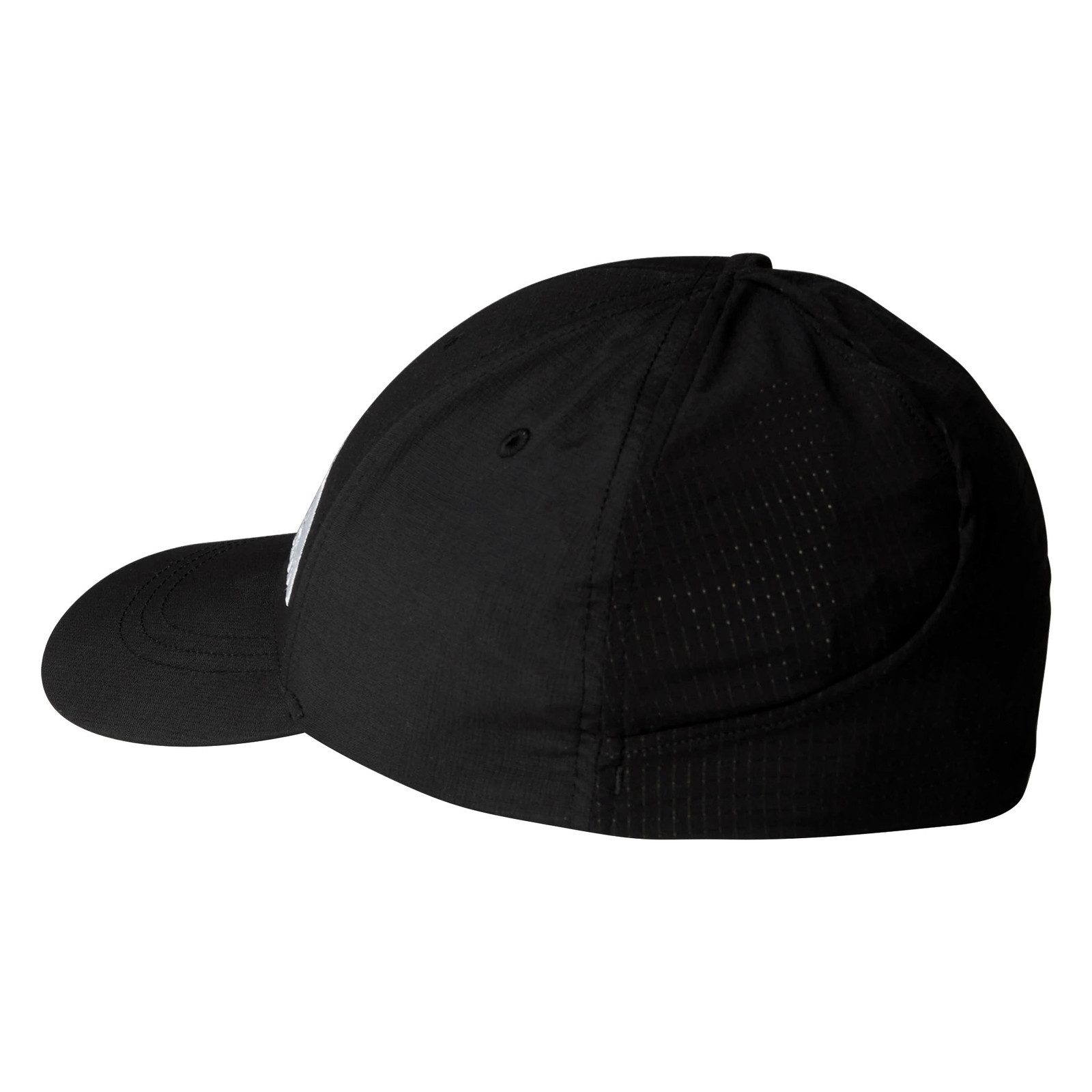 The North Face Baseball Cap Horizon Hat mit großer Öffnung für Ponytails oder Zöpfe