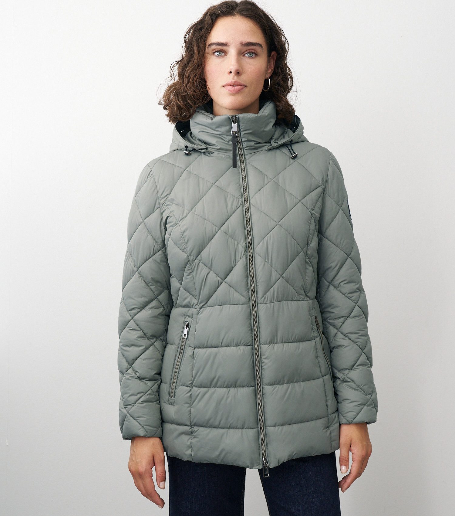 Barbara Lebek Steppjacke warme Steppjacke oder günstig online kaufen