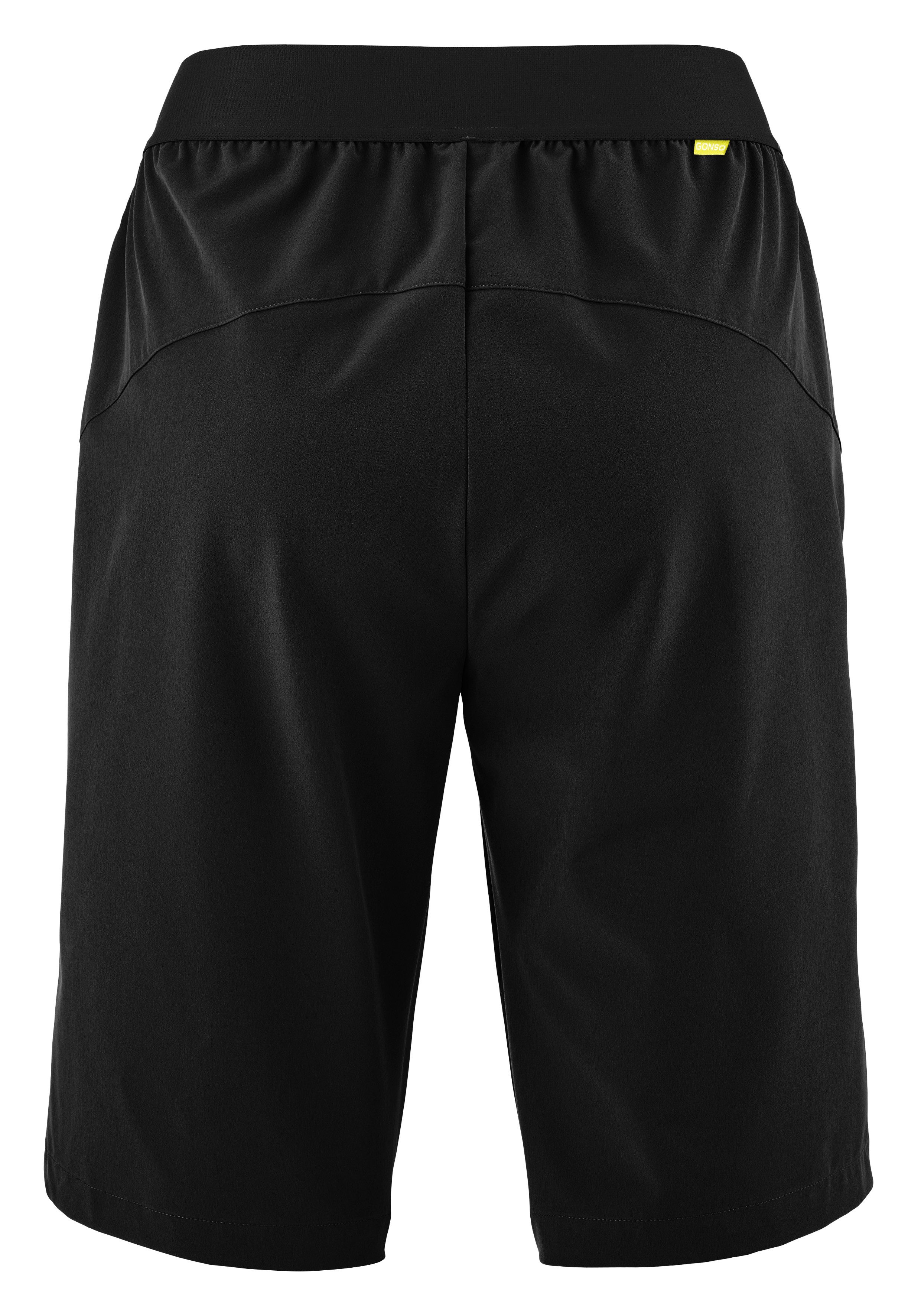 Gonso Fahrradhose SIMPLITA Damen Bike-Shorts, leichte günstig online kaufen