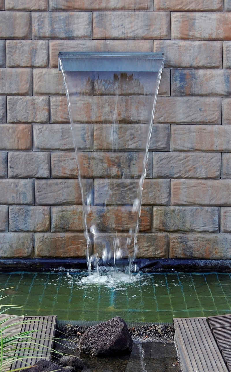 Ubbink Wasserfall »NIAGARA LED 30«, 30 cm Breite