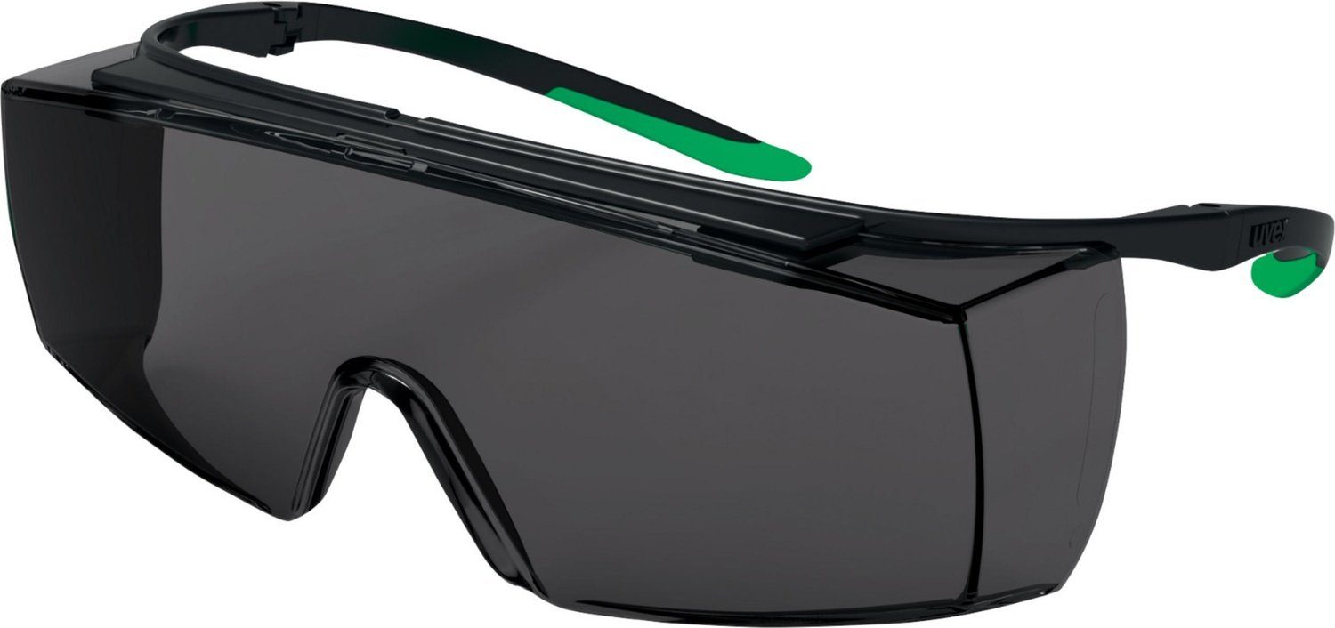 Uvex Arbeitsschutzbrille Super F Otg