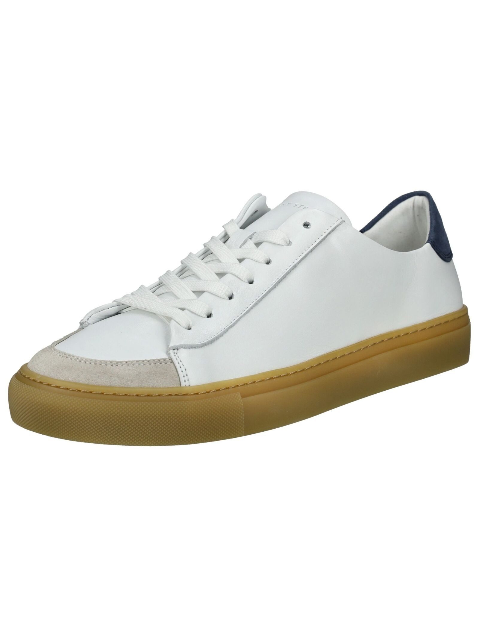 Sneaker Leder Sneaker