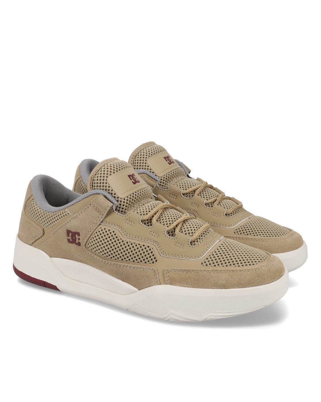 DC Shoes DC Metric Le Sneaker günstig online kaufen
