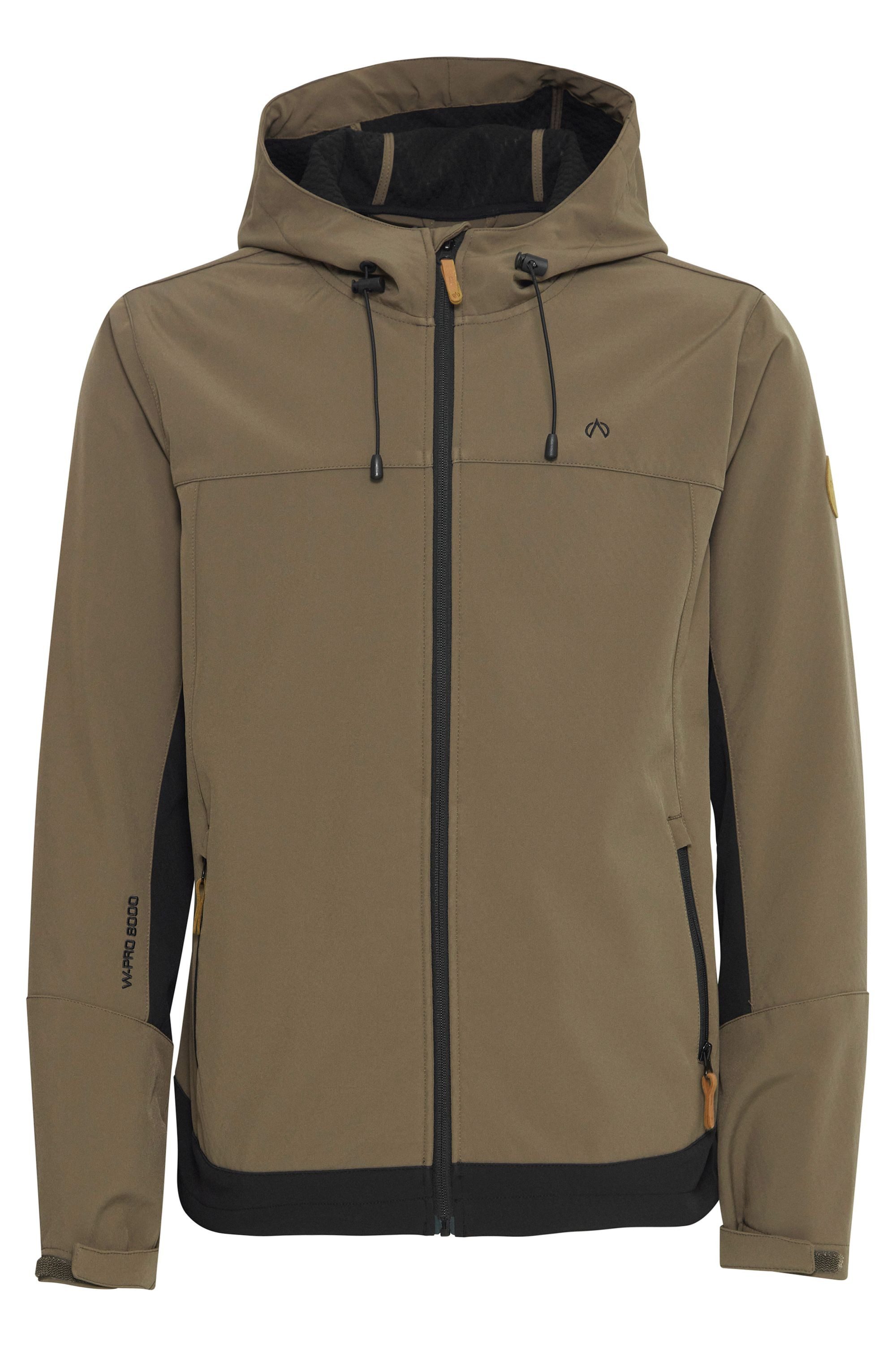 Softshelljacke NBRyder M