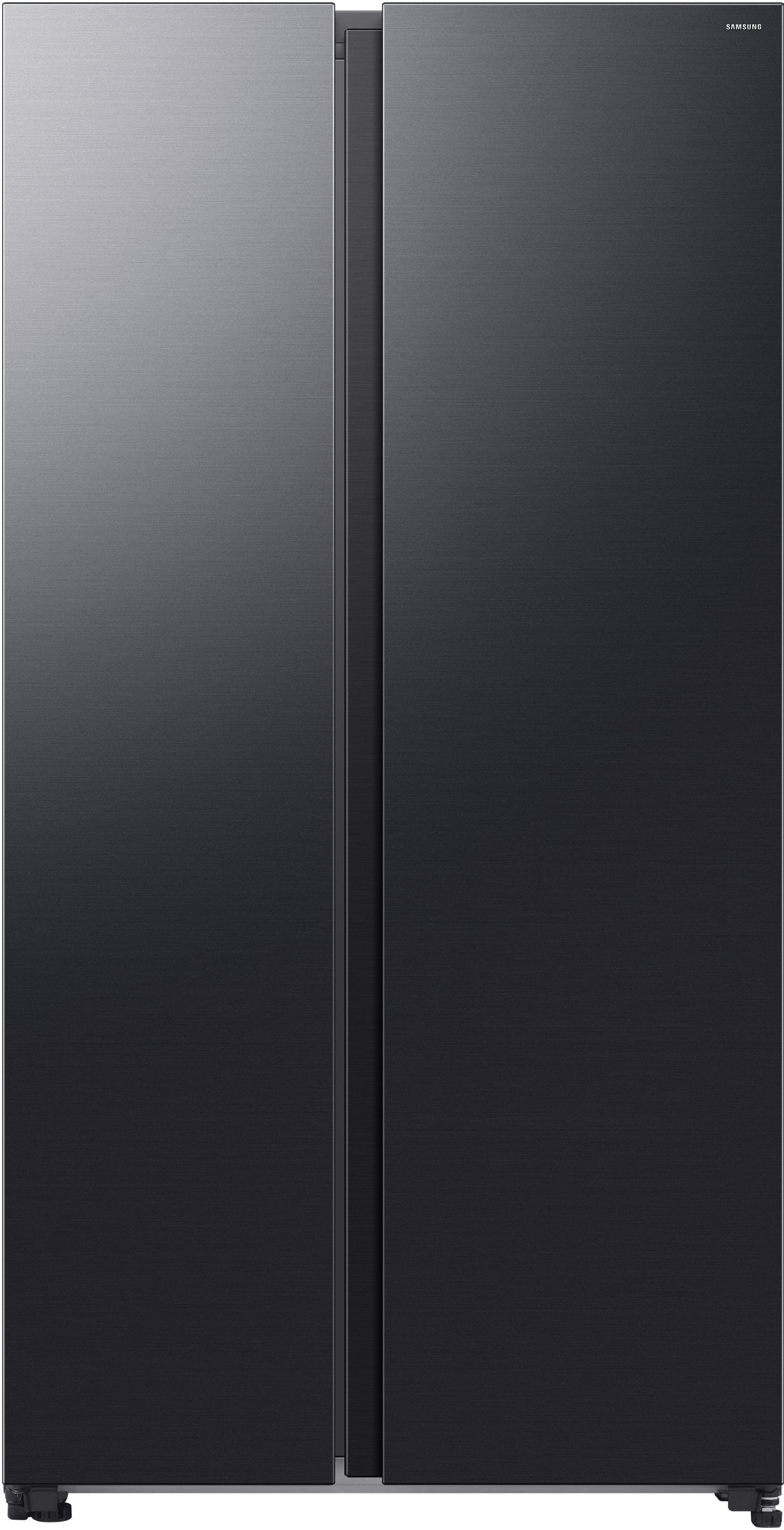 Samsung Side-by-Side RS70F RS70F65QEFEF, 178 cm hoch, 91,2 cm breit