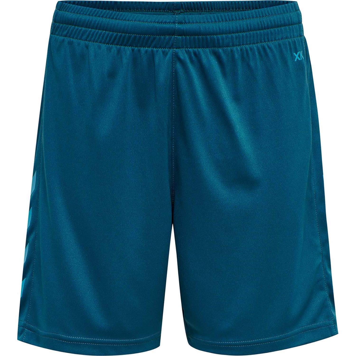 Trainingsshorts Hummel Kinder Short Core XK Poly Shorts 211467