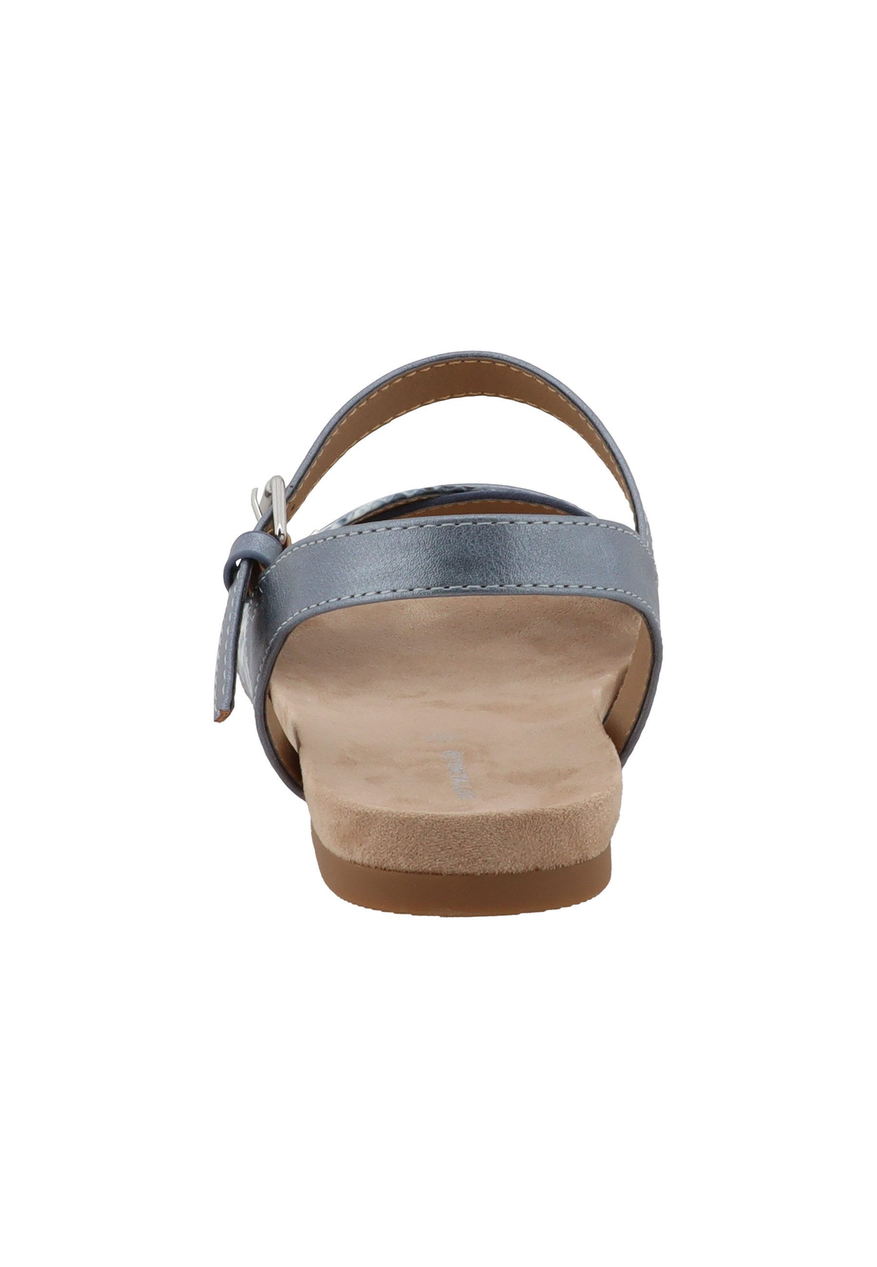 TOM TAILOR Tom Tailor Flat Sandals - Mules Mules