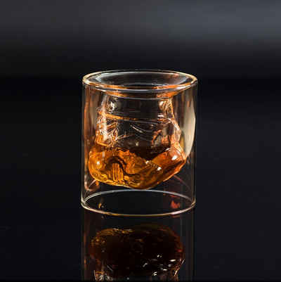 Thumbs Up Whiskyglas »Original Stormtrooper - Glas«