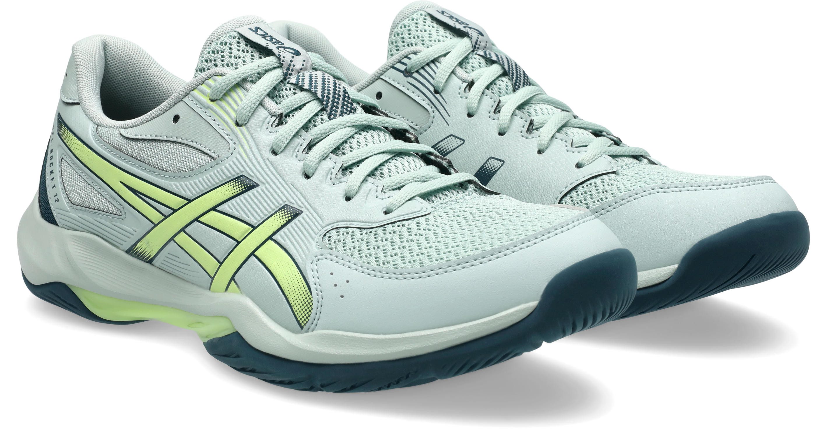 Asics GEL-ROCKET 12 Hallenschuh günstig online kaufen