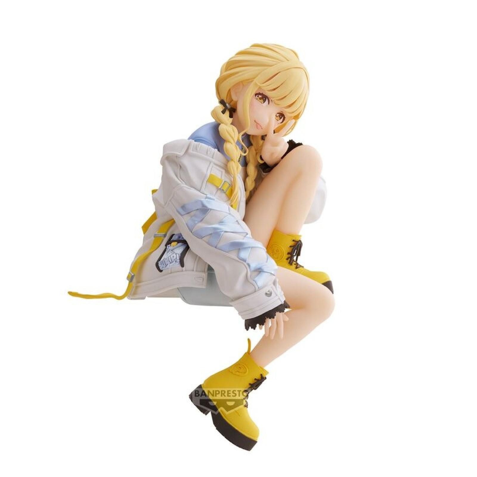 Sammelfigur Idolmaster Kotone Fujita Charming Pose figure 18cm