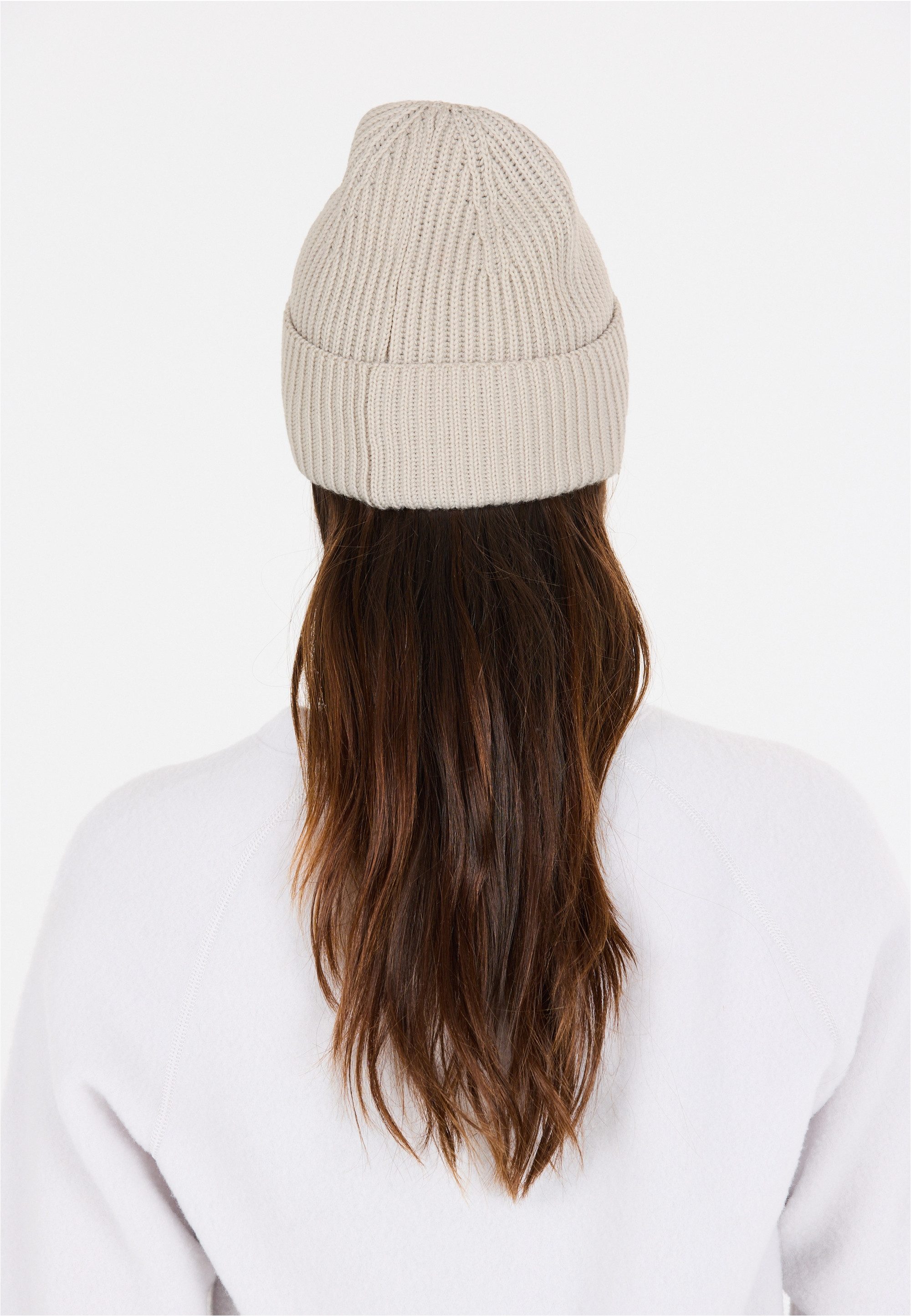 SOS Beanie Girdwood mit atmungsaktiver Eigenschaft
