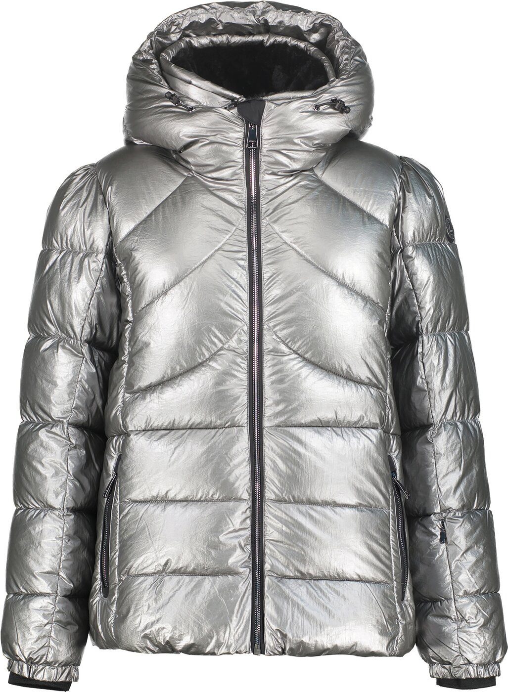 Luhta Skijacke LUHTA SUUKISVAARA ANTHRAZIT