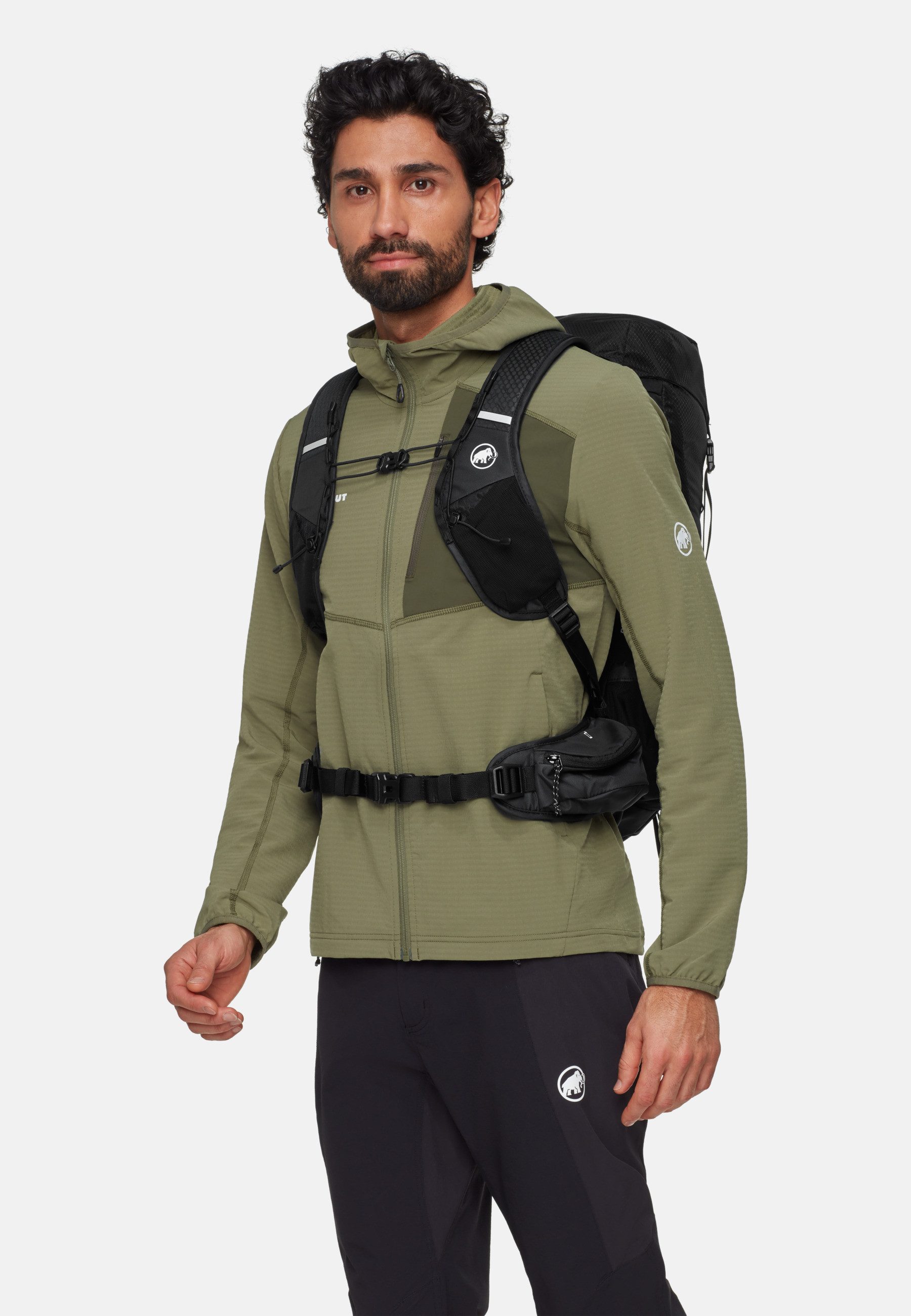 Mammut Wanderrucksack Ducan 26